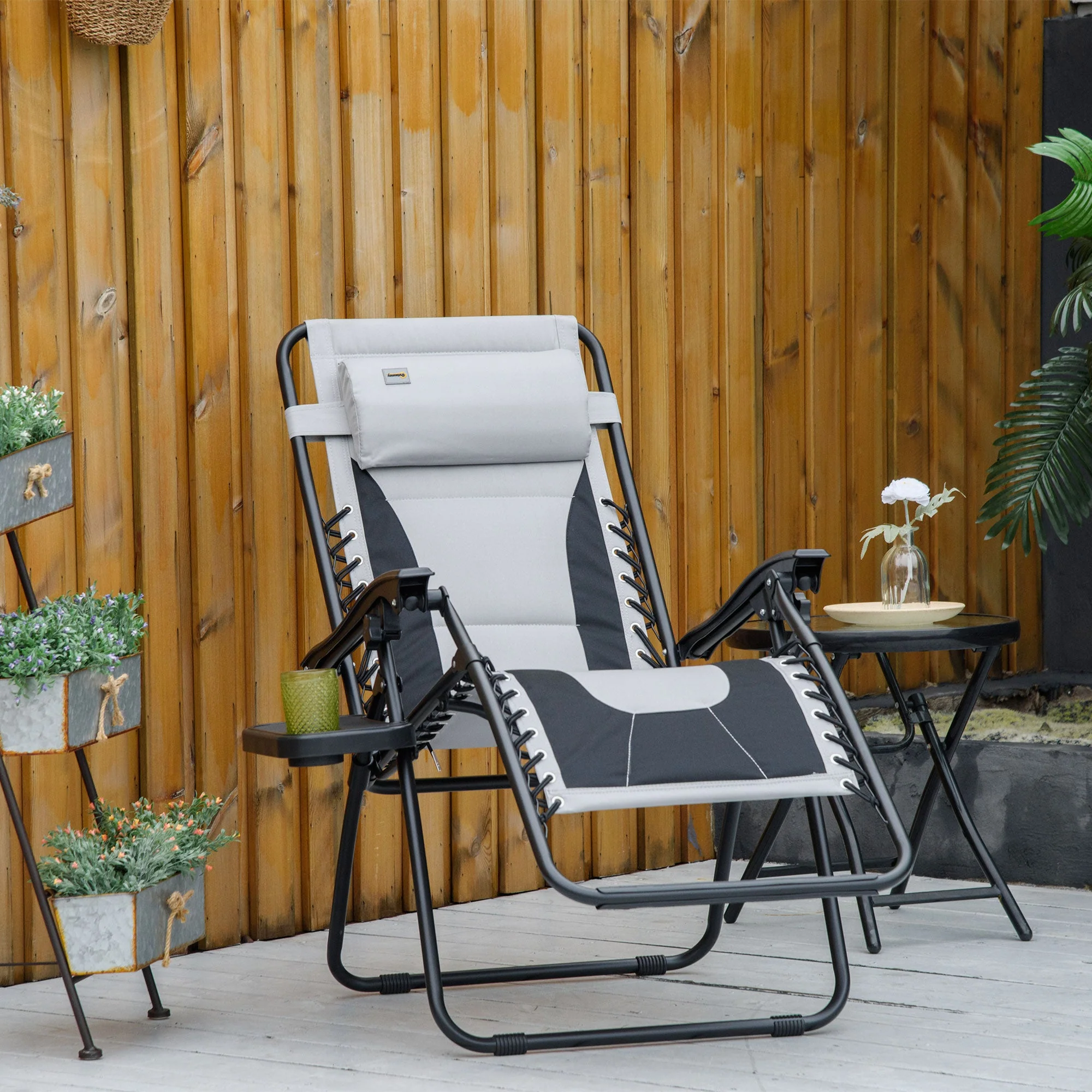 Zero Gravity Chair - Image 2
