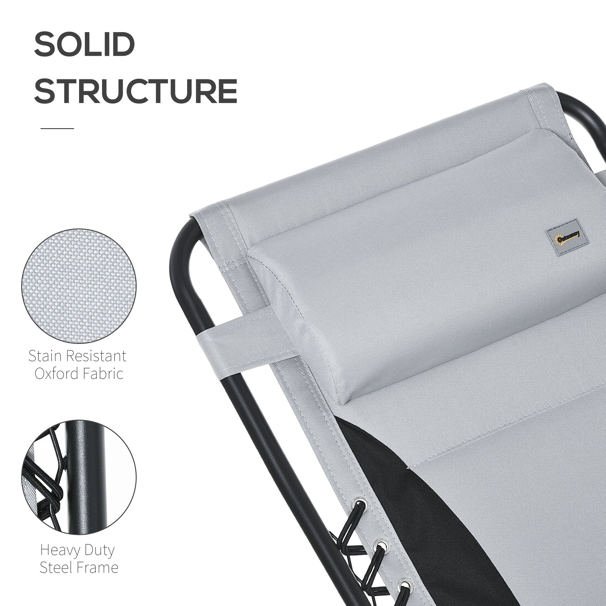 Zero Gravity Chair - Image 6