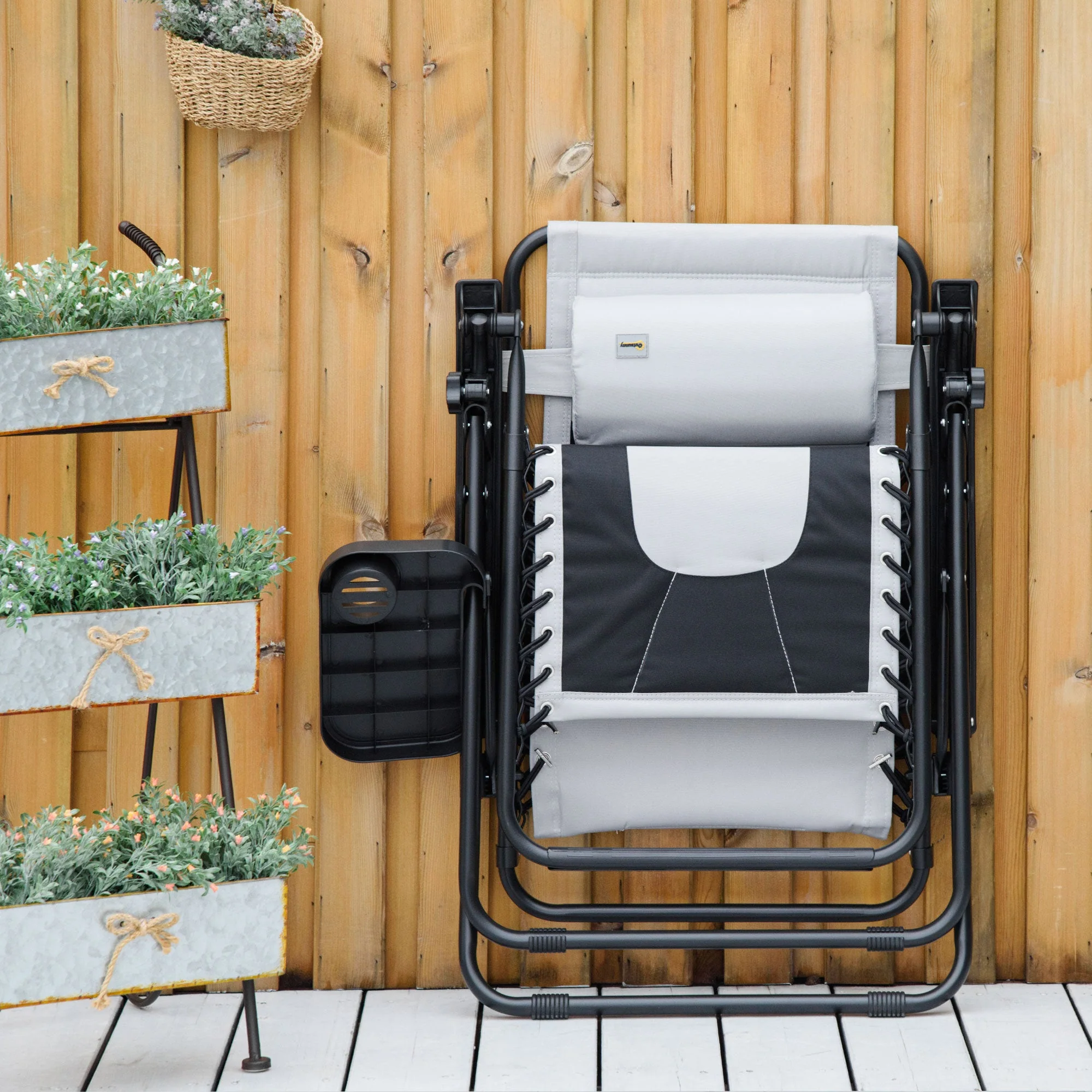 Zero Gravity Chair - Image 8