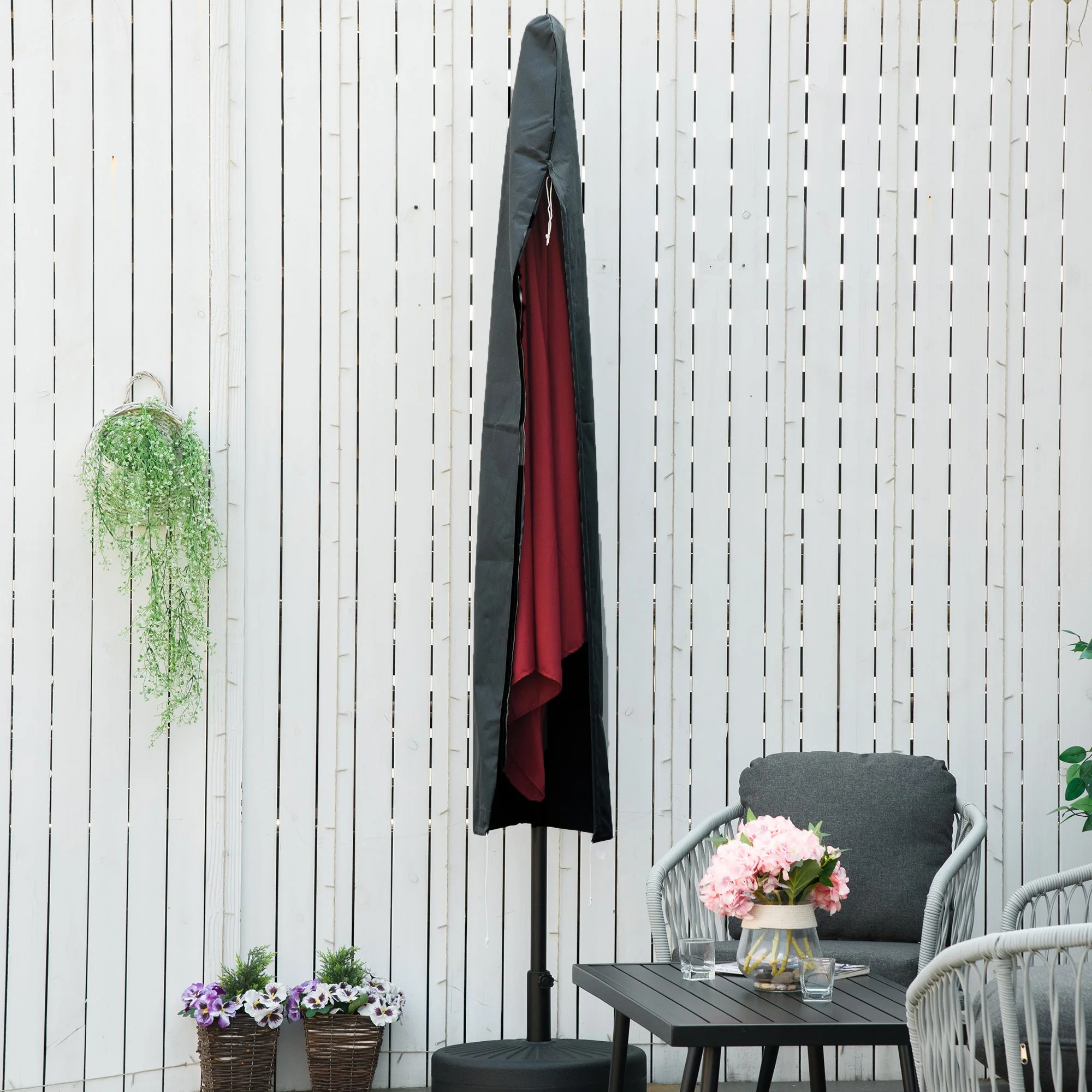 Parasol Cover - Image 5