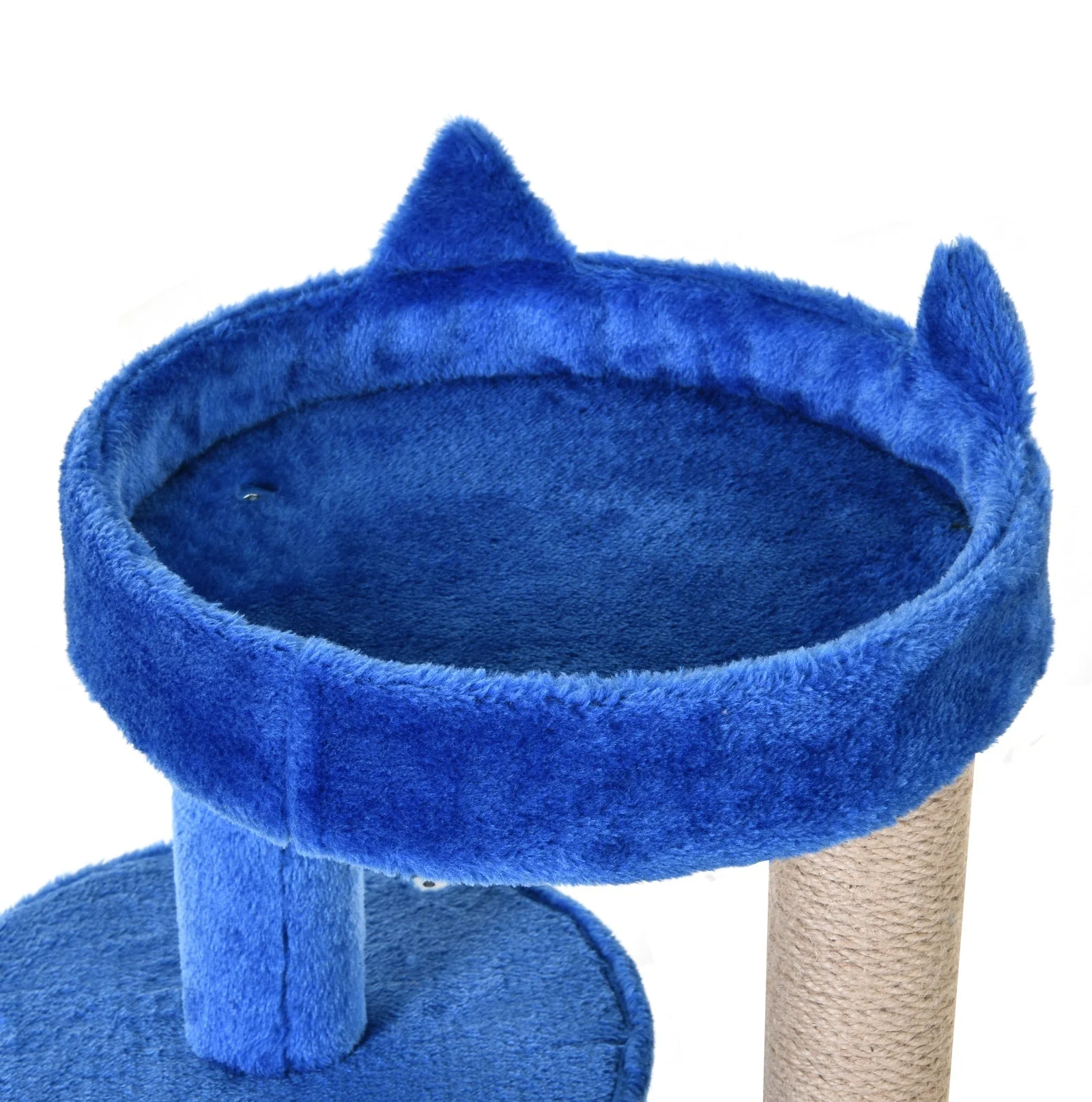 PawHut 104 cm Cat Tree - Image 8