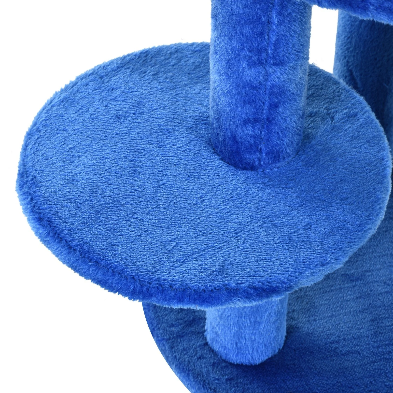 PawHut 104 cm Cat Tree - Image 9