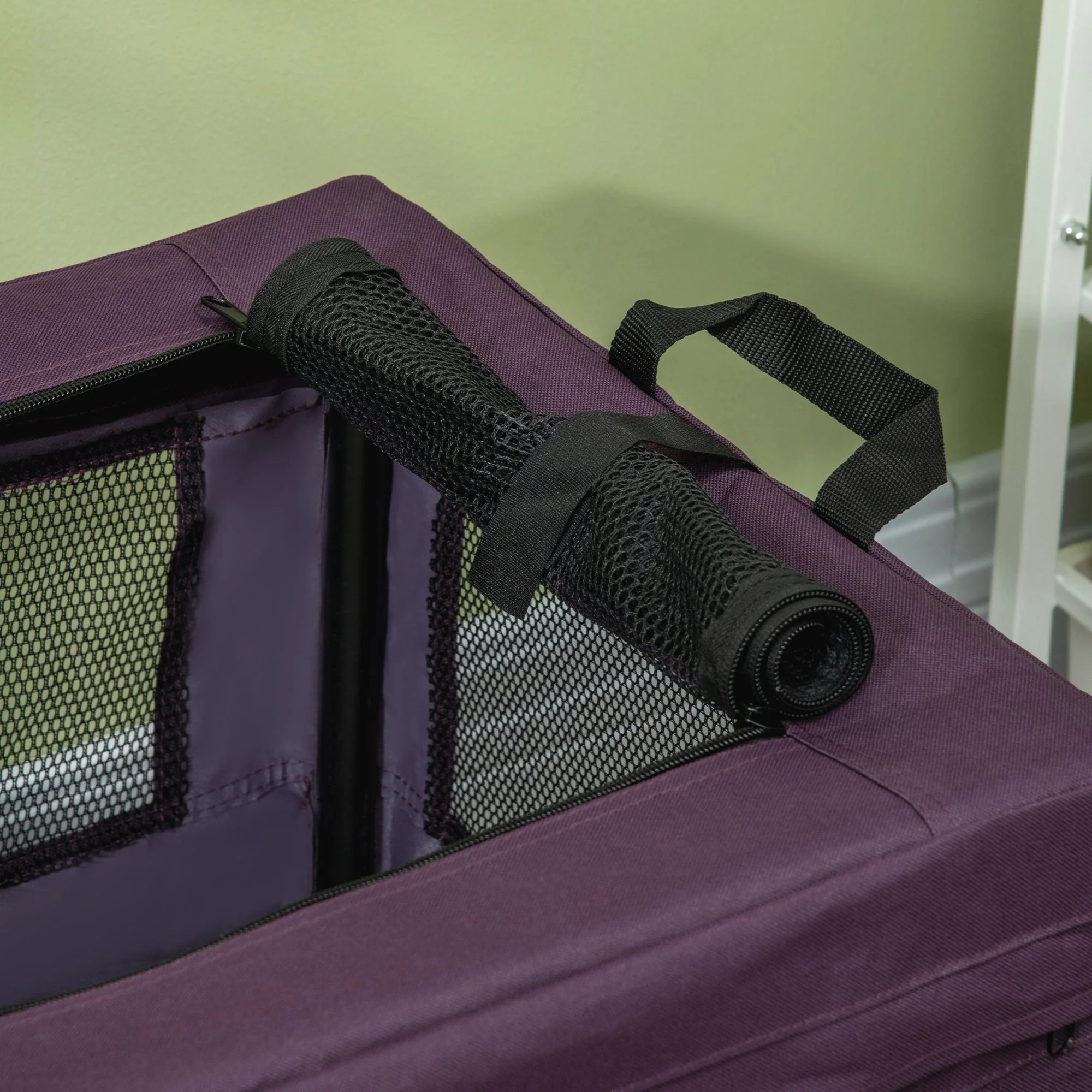 PawHut 60cm Pet Carrier - Image 8
