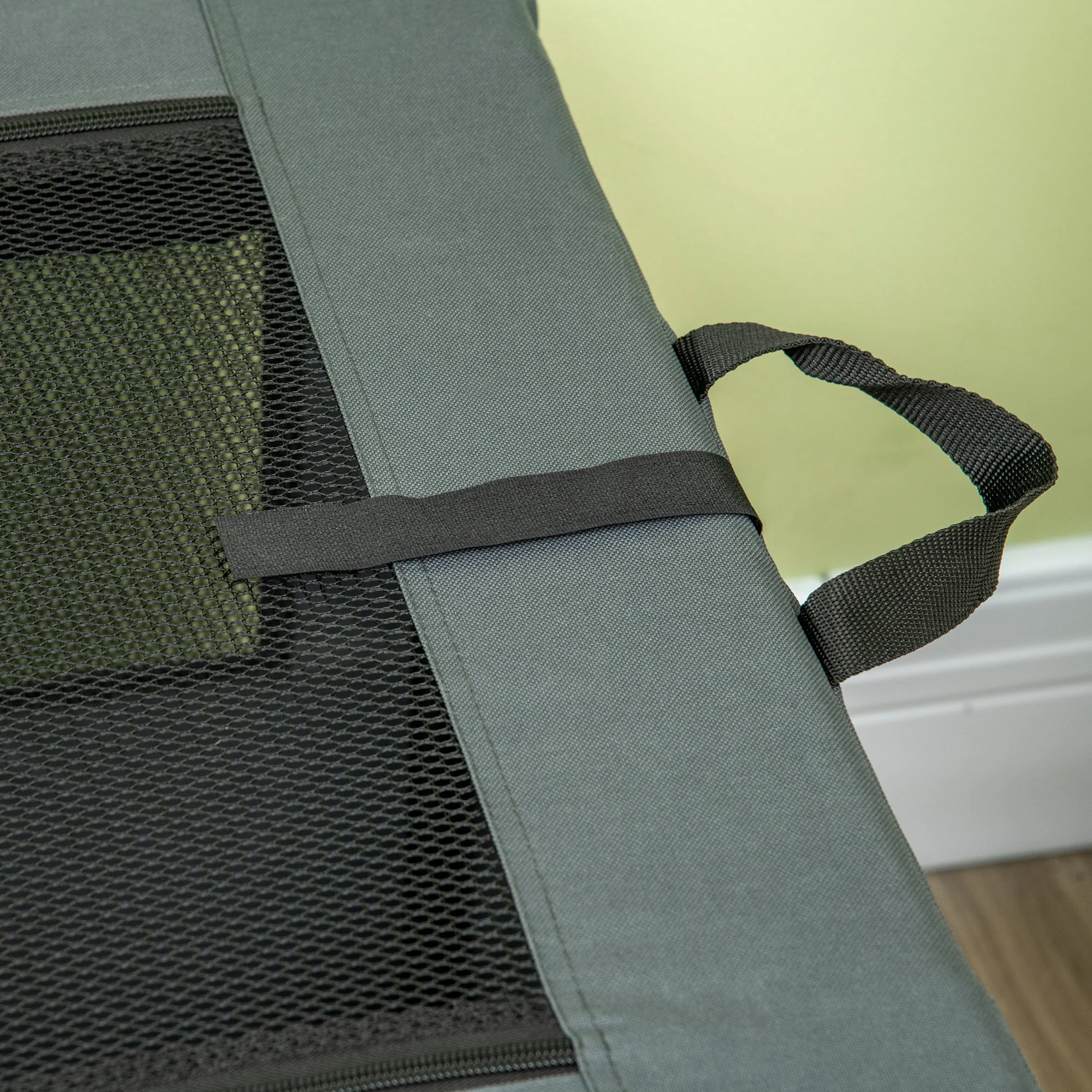 PawHut 69cm Pet Carrier - Image 3