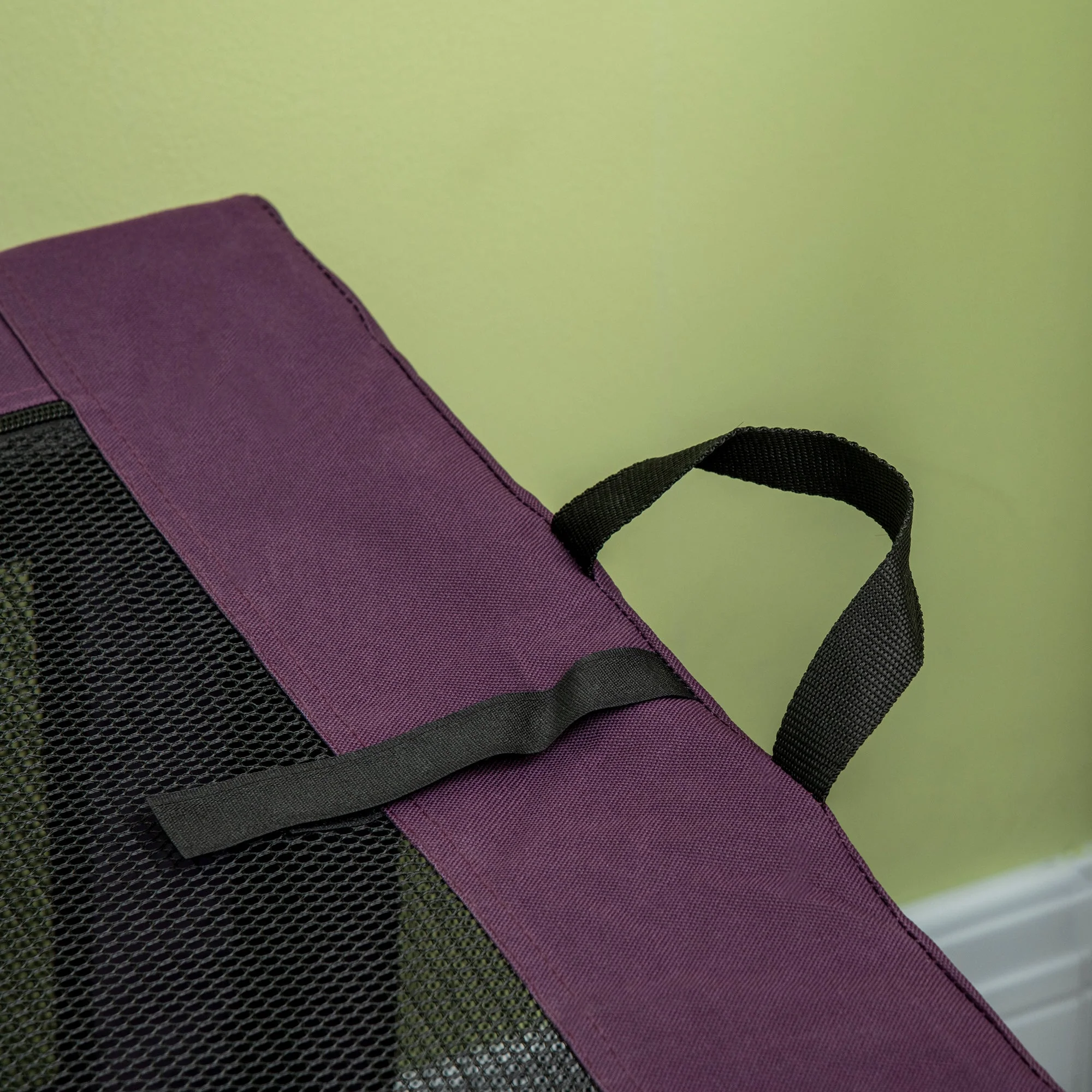 PawHut 80cm Pet Carrier - Image 2
