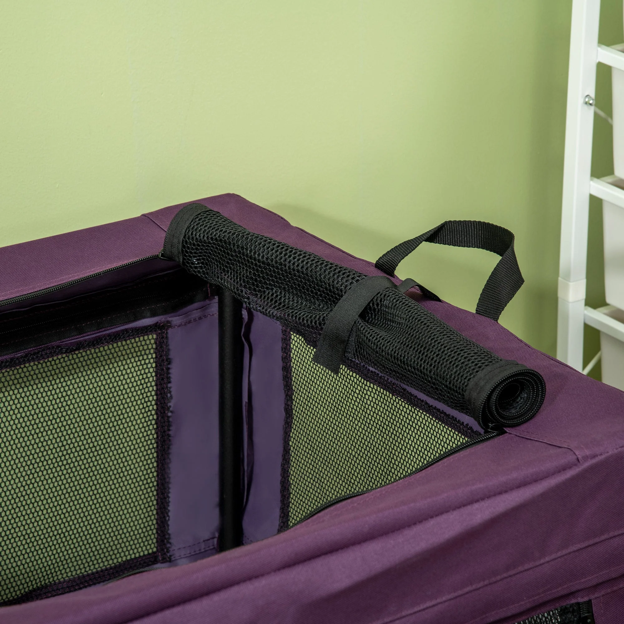 PawHut 80cm Pet Carrier - Image 9