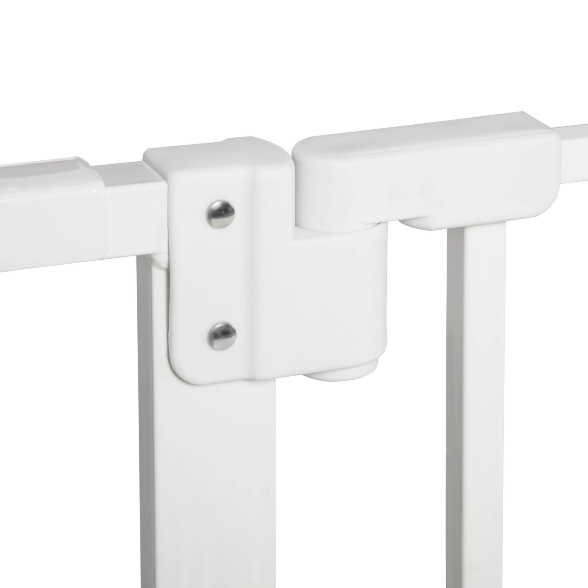 Pawhut Adjustable Safety Gate Dog Barrier For Doorways - Image 8