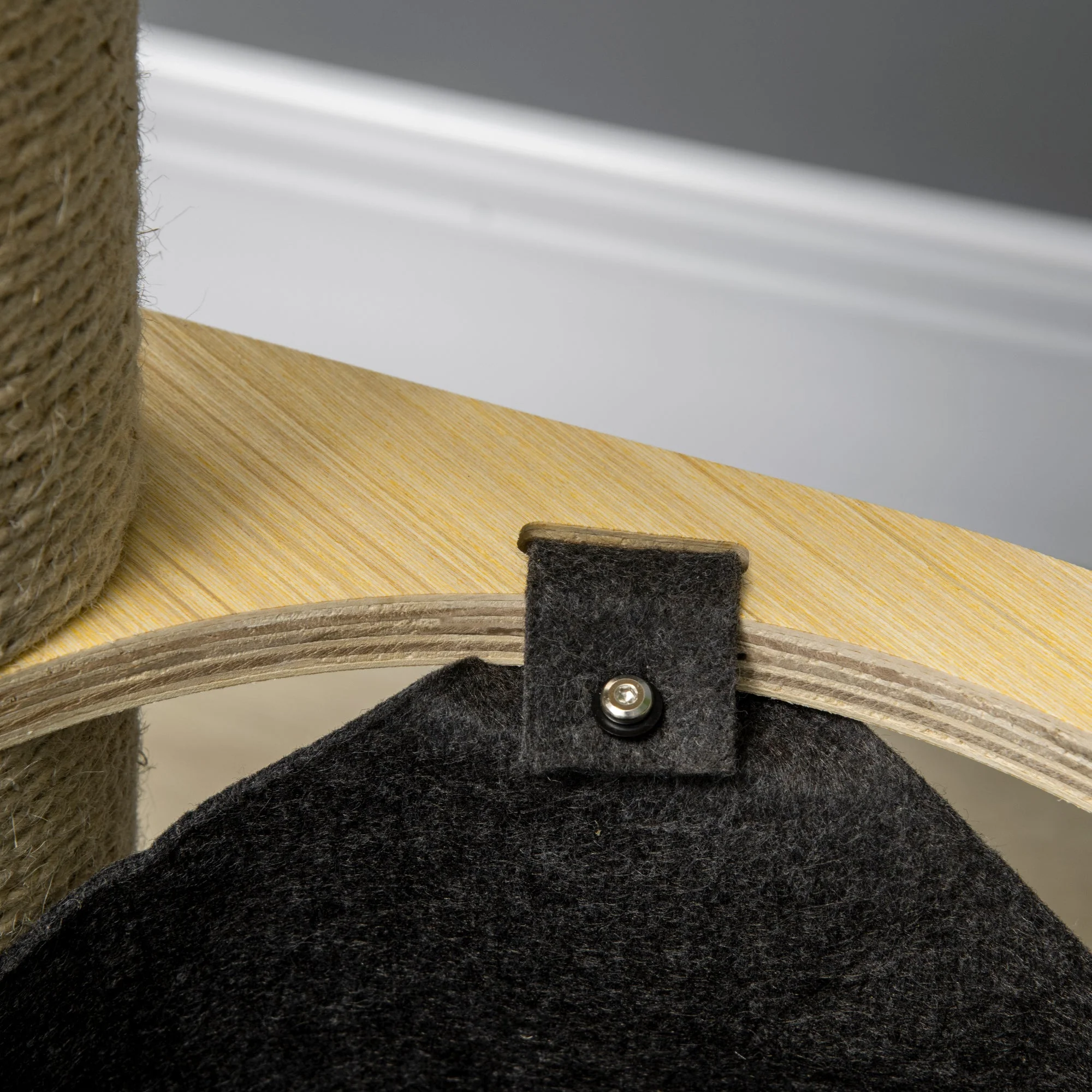 PawHut Cat Tree - Image 9