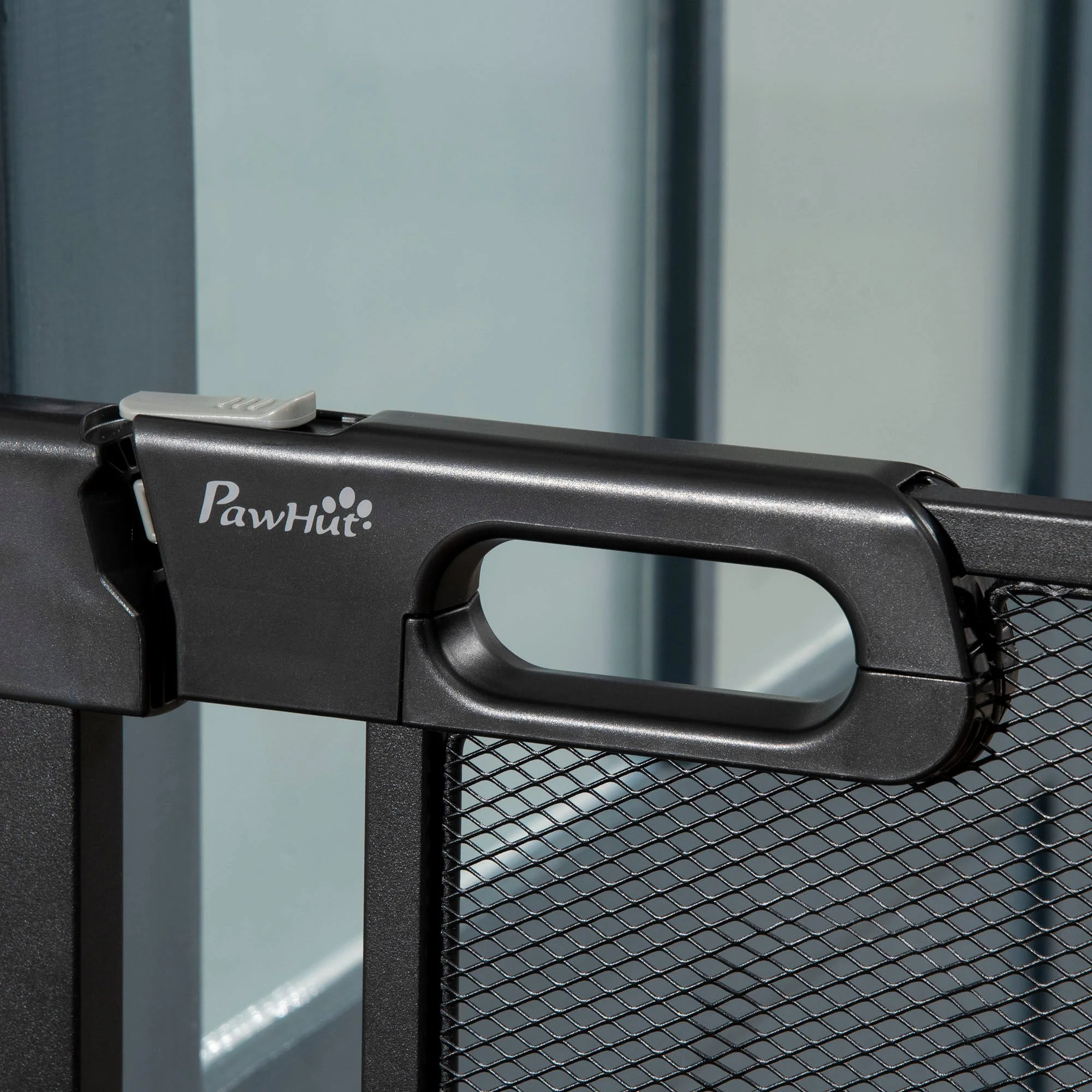 PawHut Dog Safety Gate - Image 3