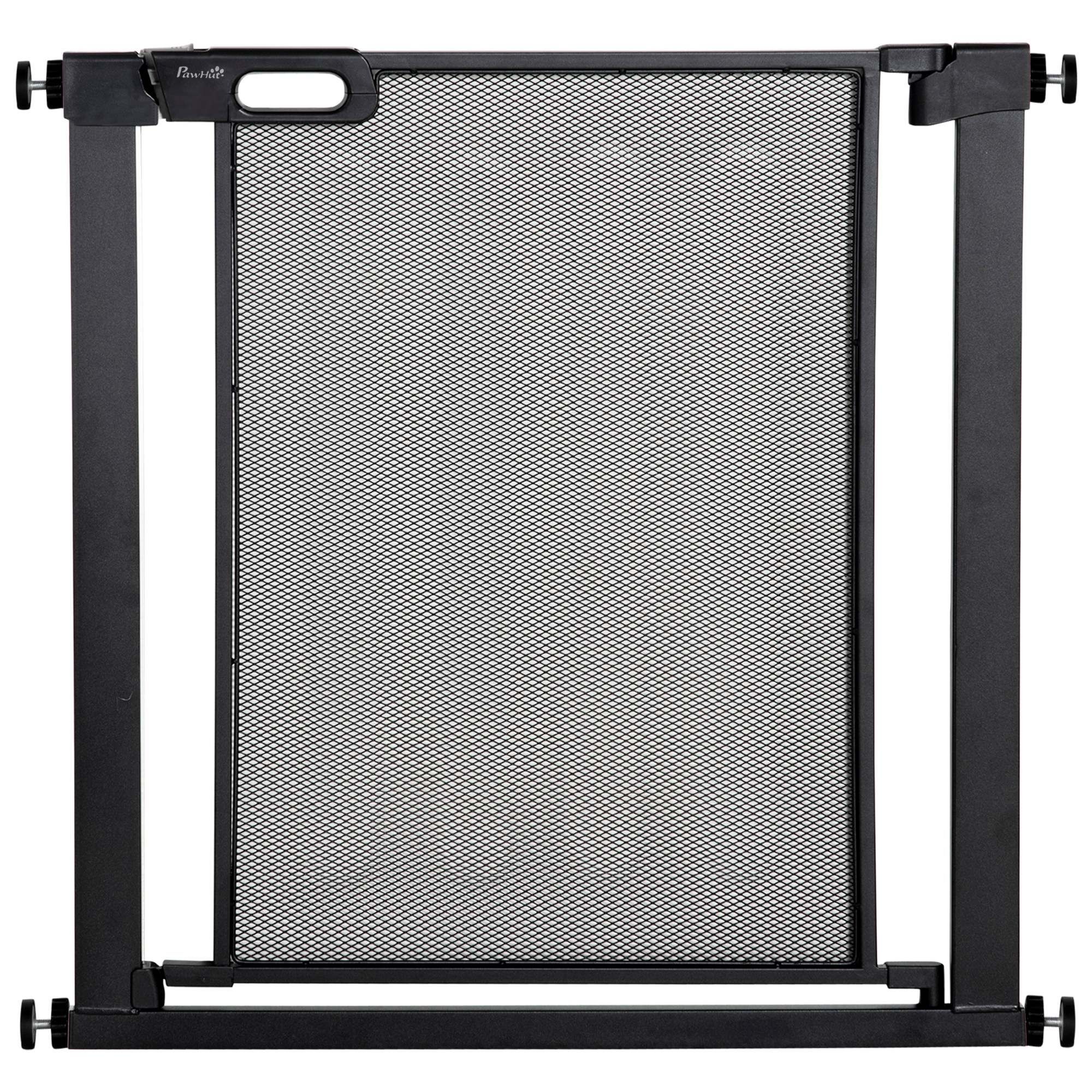 PawHut Dog Safety Gate - Image 4