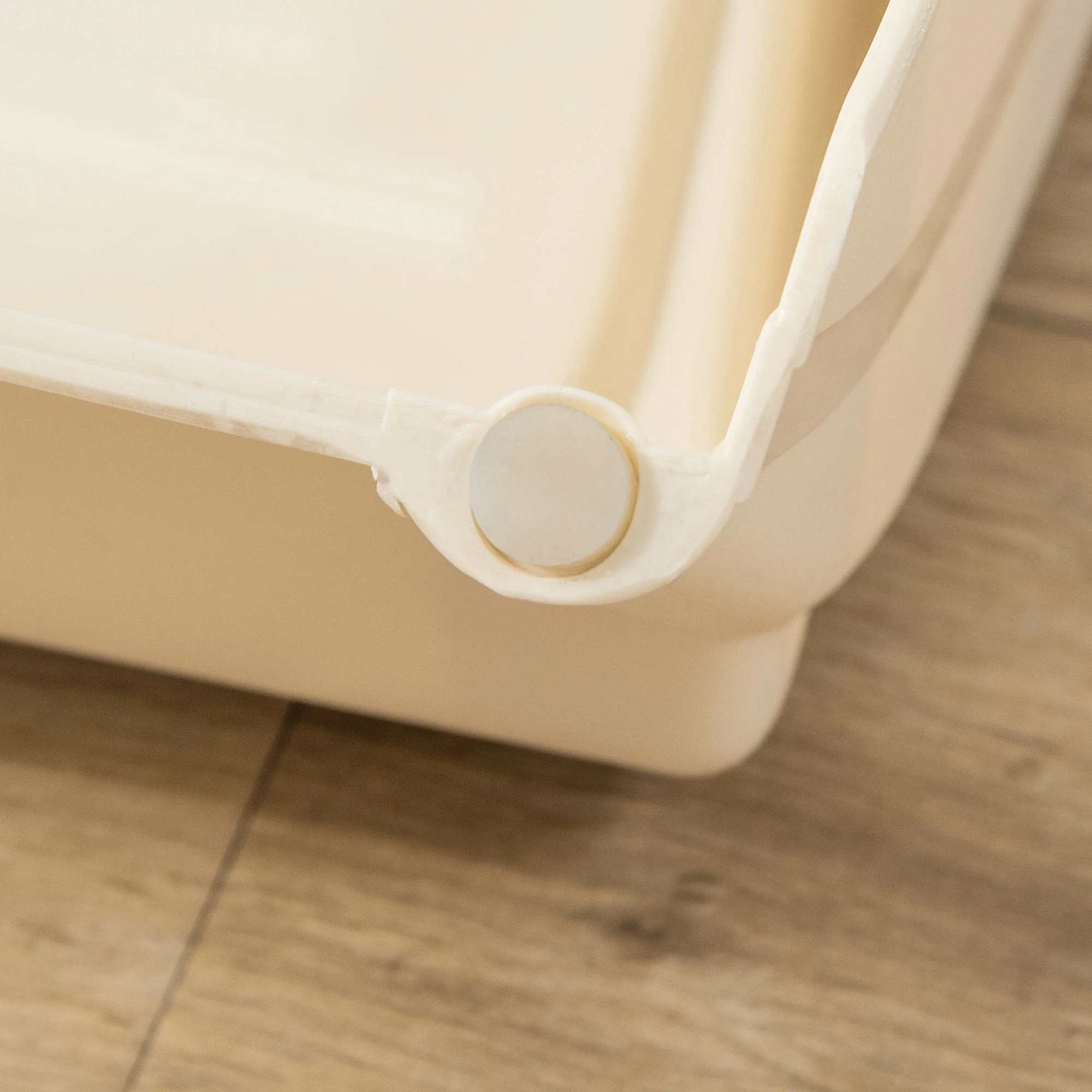 PawHut Foldable Pet Stairs - Image 9