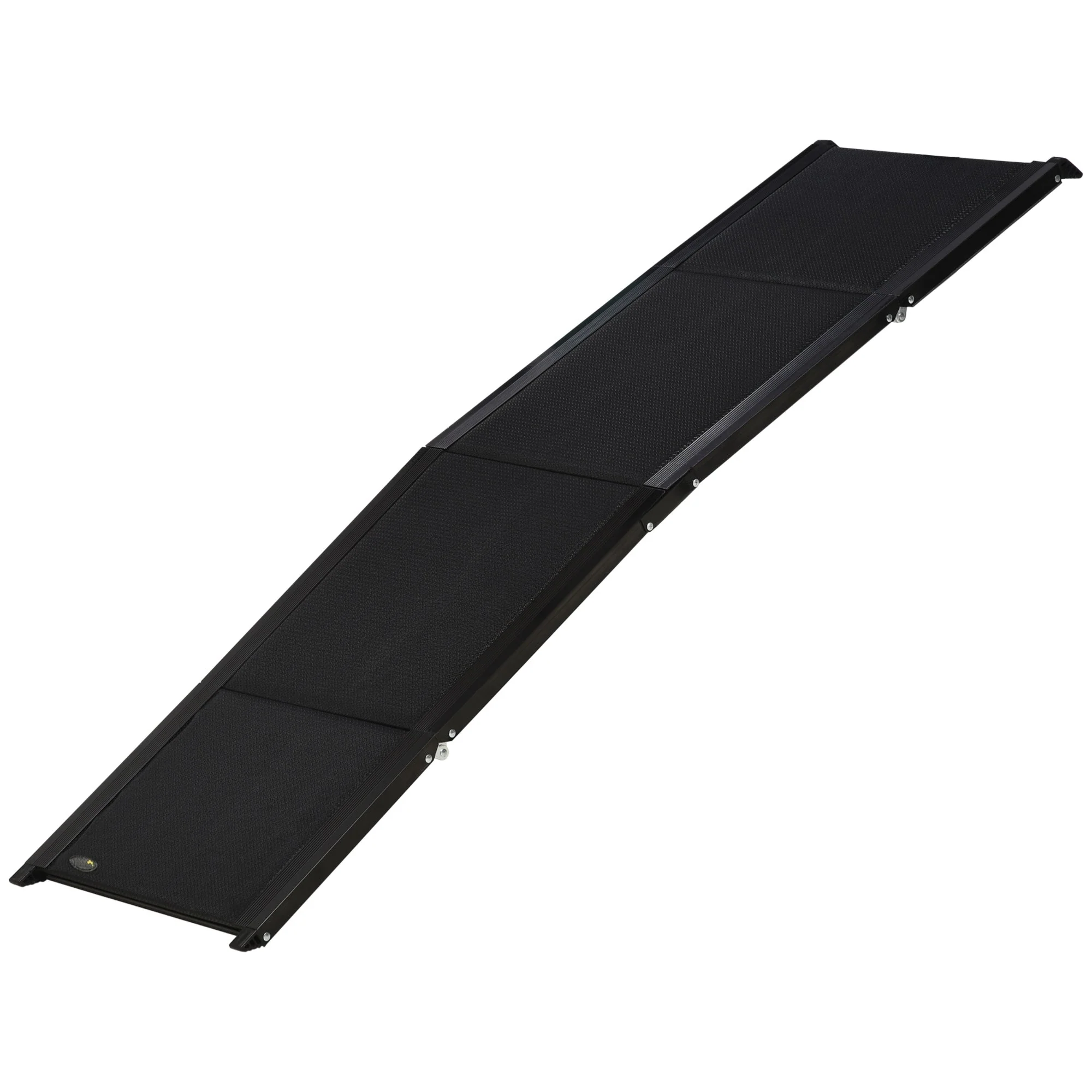 PawHut Folding Dog Ramp for Car for Extra Large Dogs - Image 3