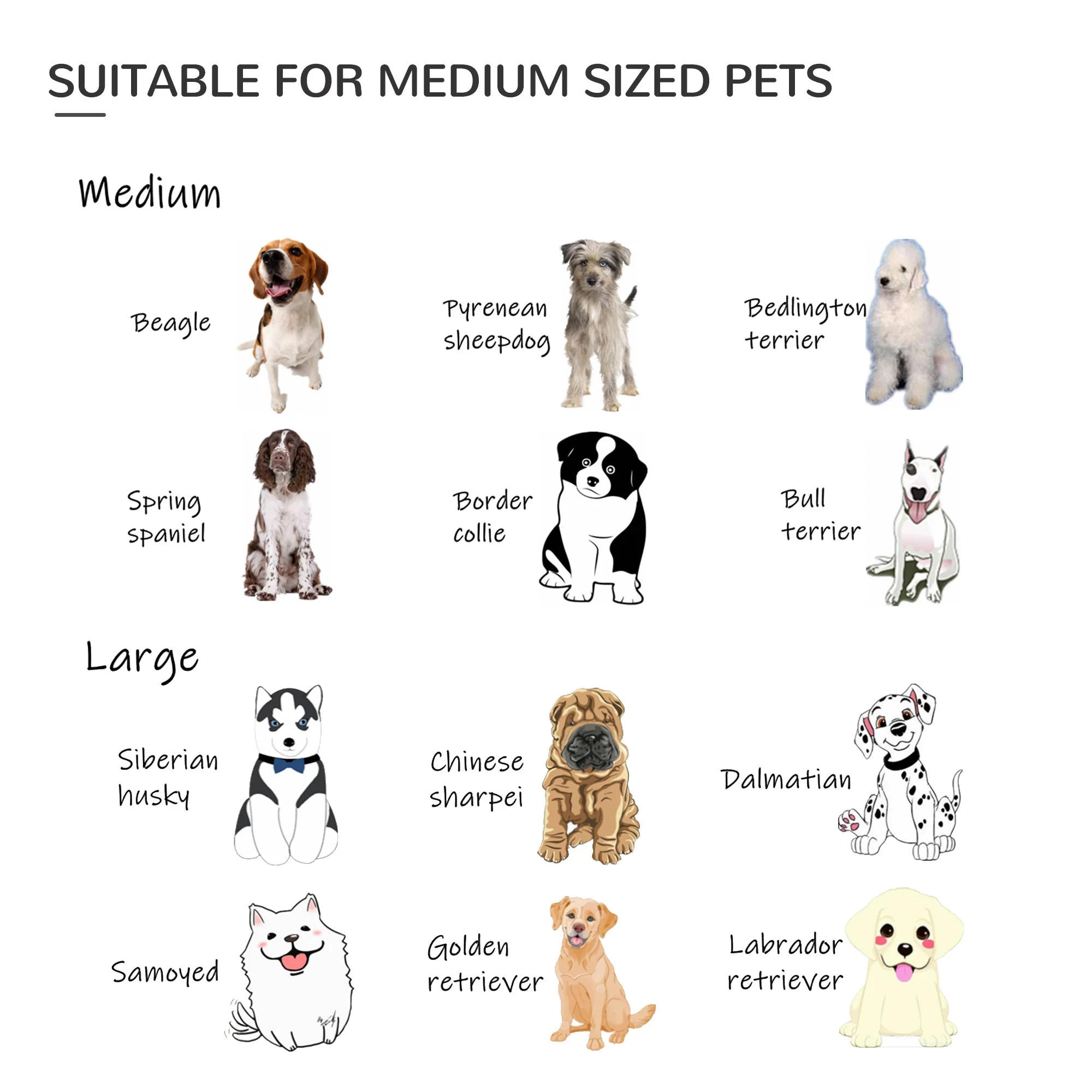 PawHut Heavy Duty Puppy Play Pen - Image 5
