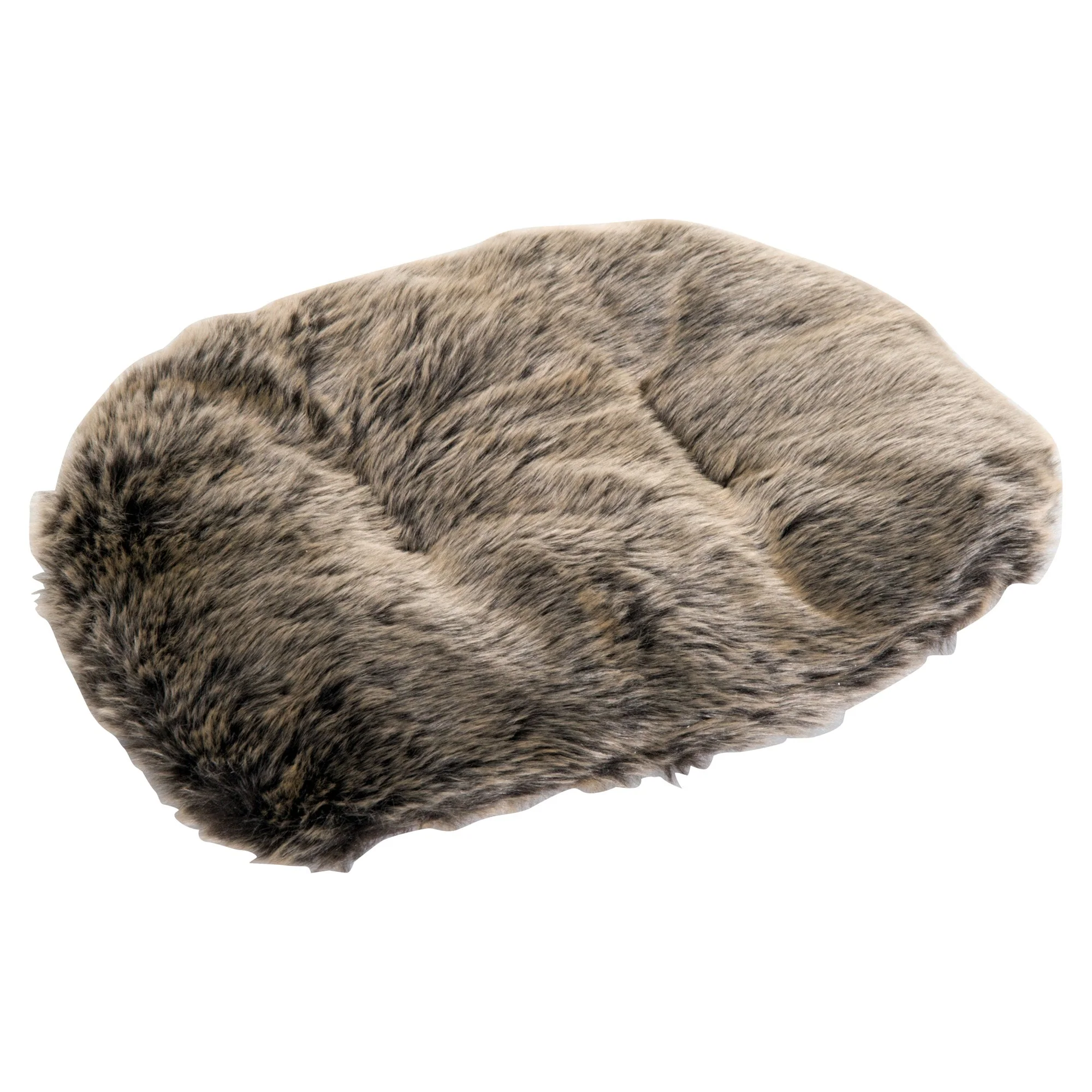 PawHut Pet Basket Sofa Bed - Image 7