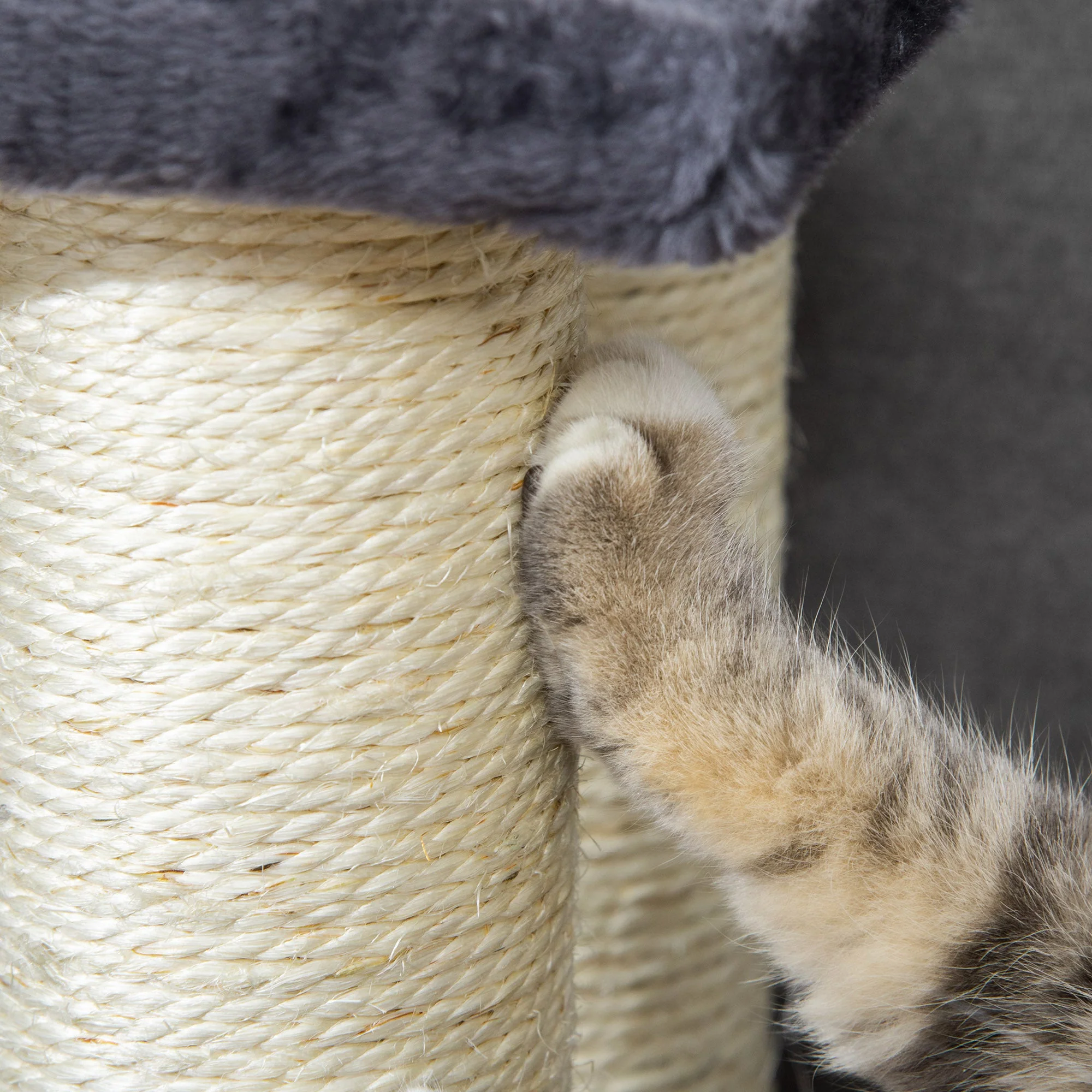 PawHut Pet Ladder - Image 4