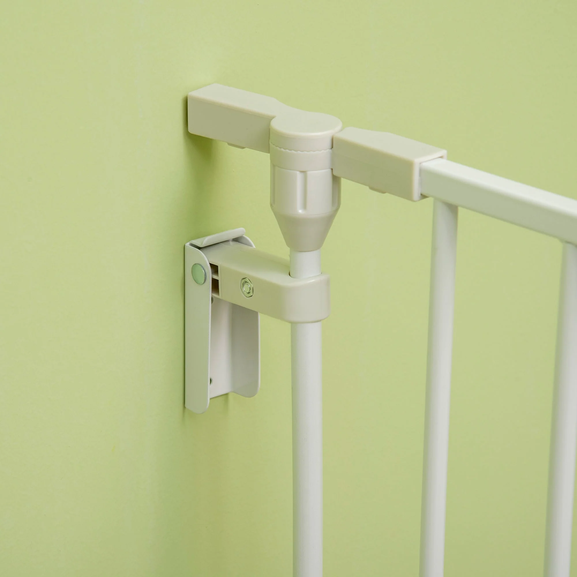 PawHut Pet Safety Gate - Image 4