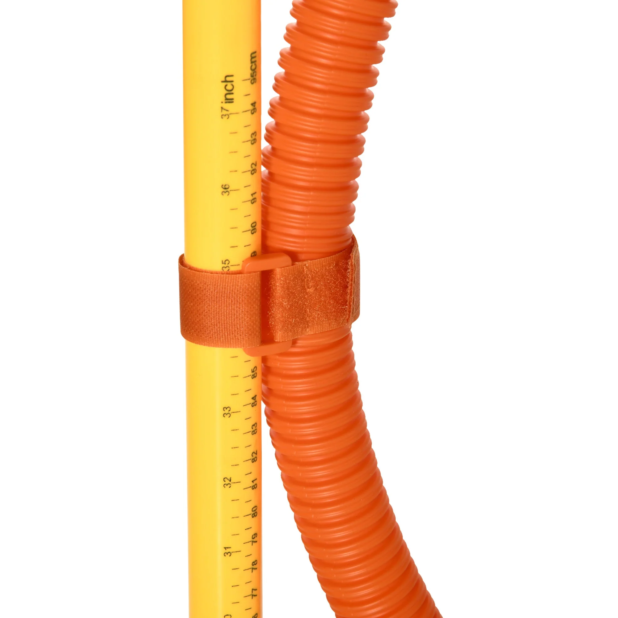 Pawhut Portable Pet Agility Training Obstacle Set For Dogs W/ Adjustable High Jumping Pole - Image 9