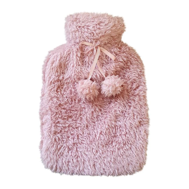 Pink Toastie Hot Water Bottle - Image 3