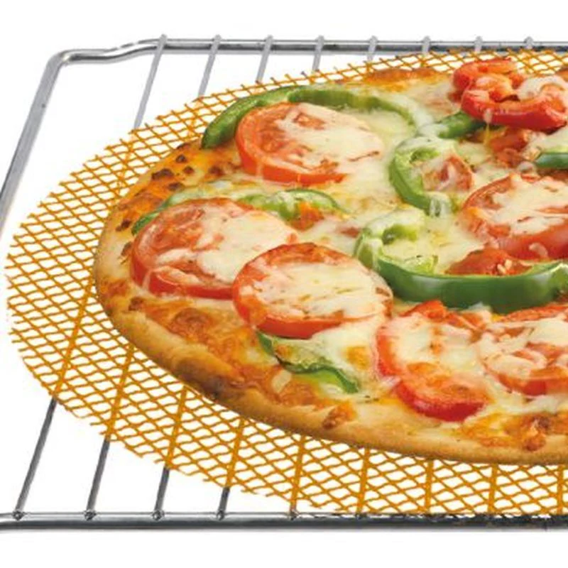 Pizza Mesh - Image 2