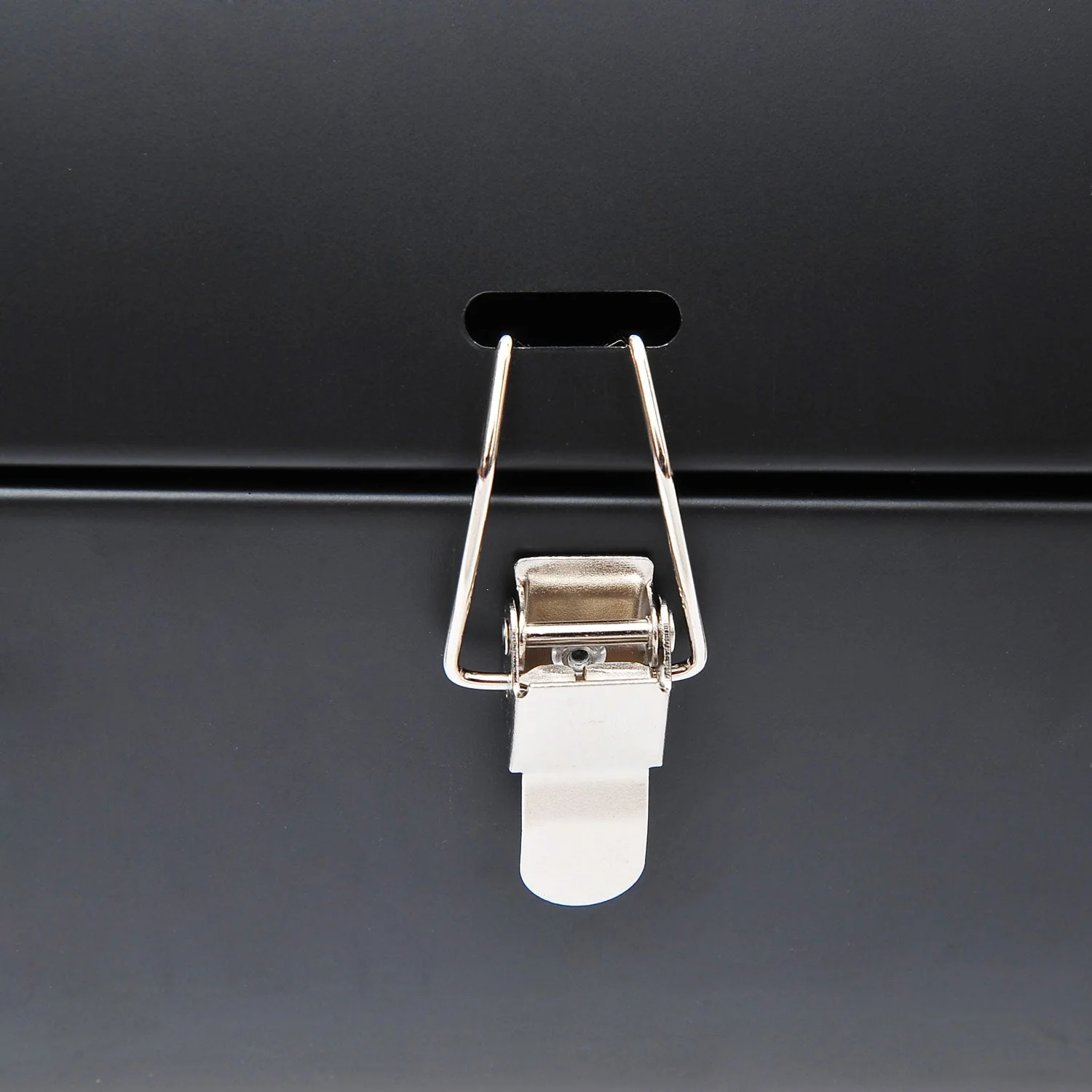 Portable Charcoal BBQ Grill - Image 9