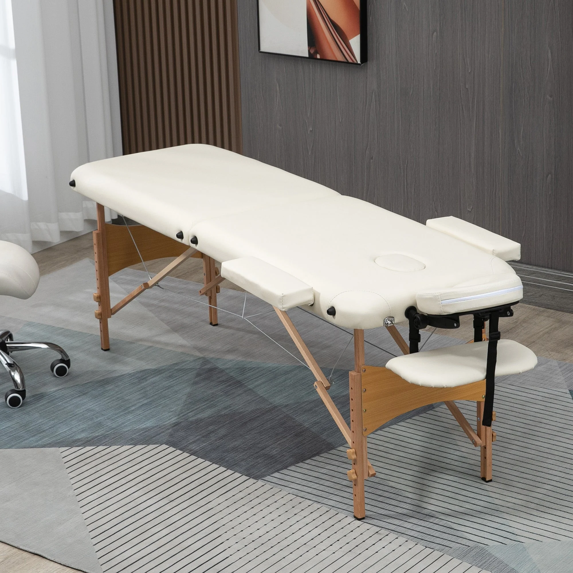 Portable Massage Bed - Image 2