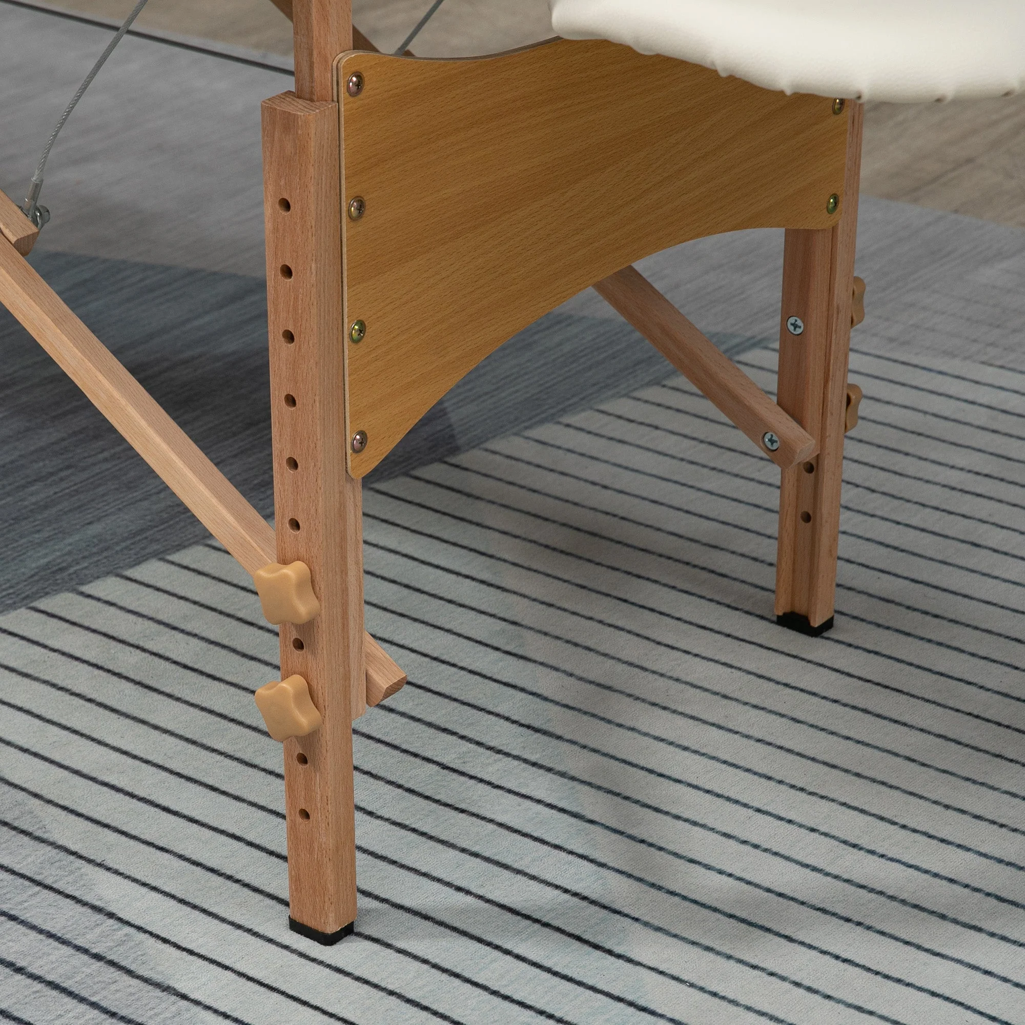 Portable Massage Bed - Image 8