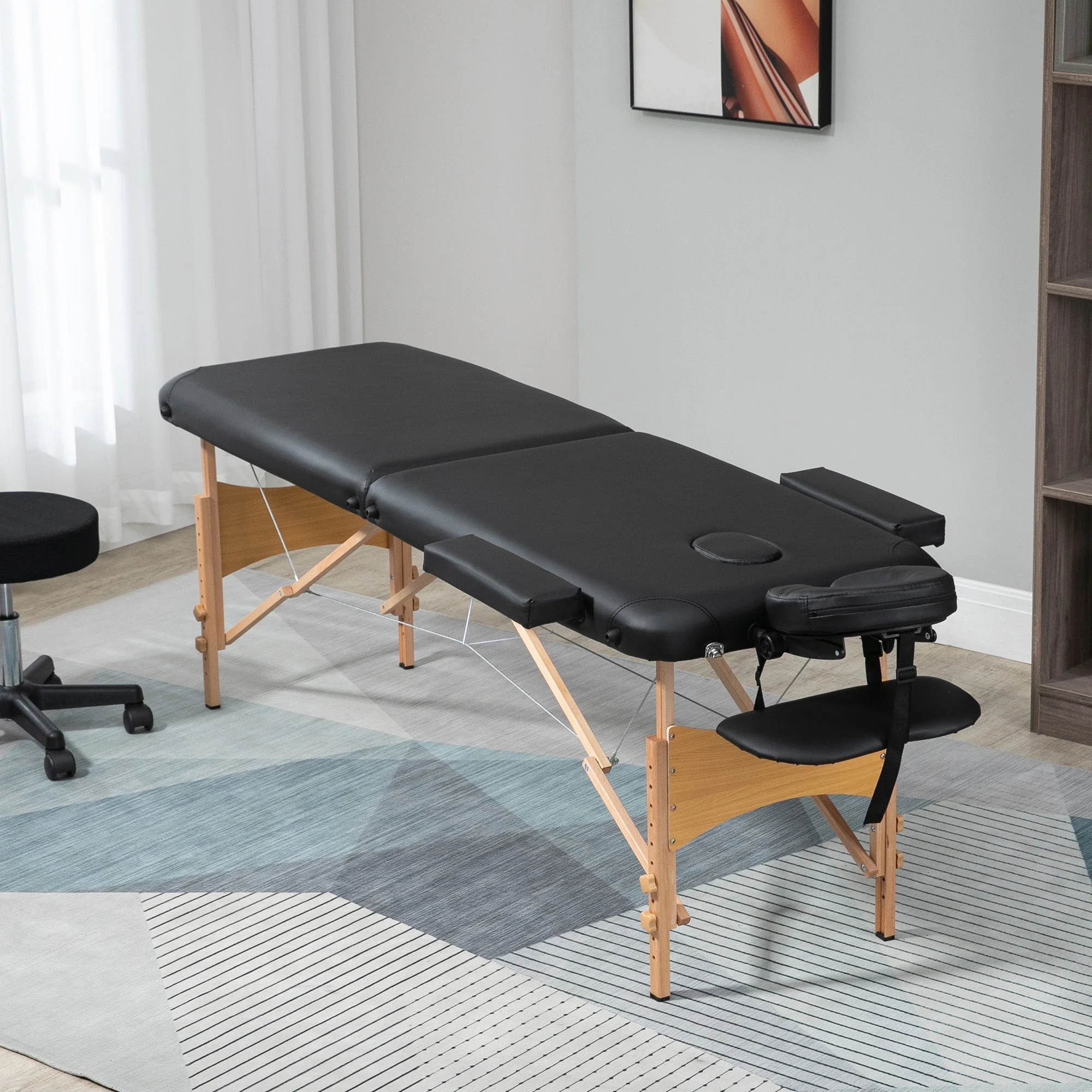 Portable Massage Bed - Image 2