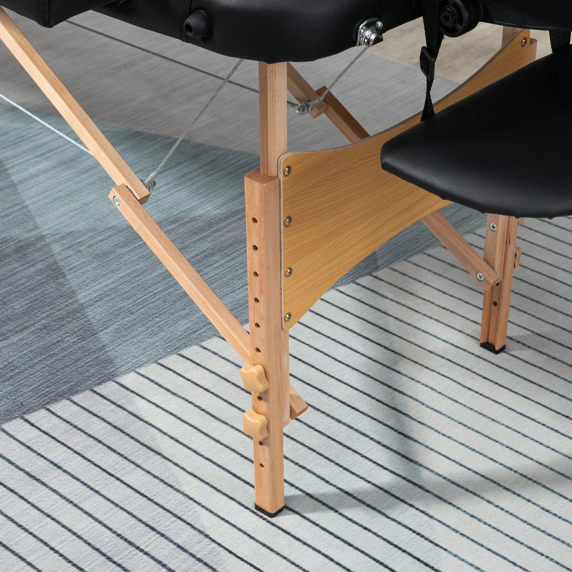 Portable Massage Bed - Image 8
