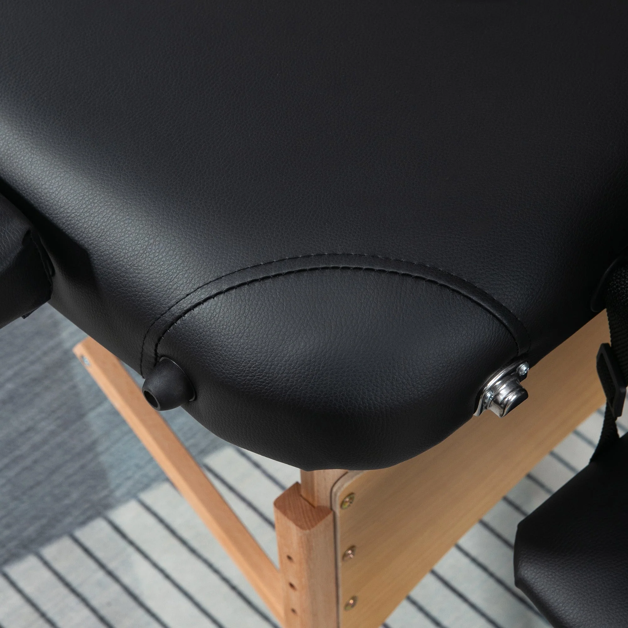 Portable Massage Bed - Image 9