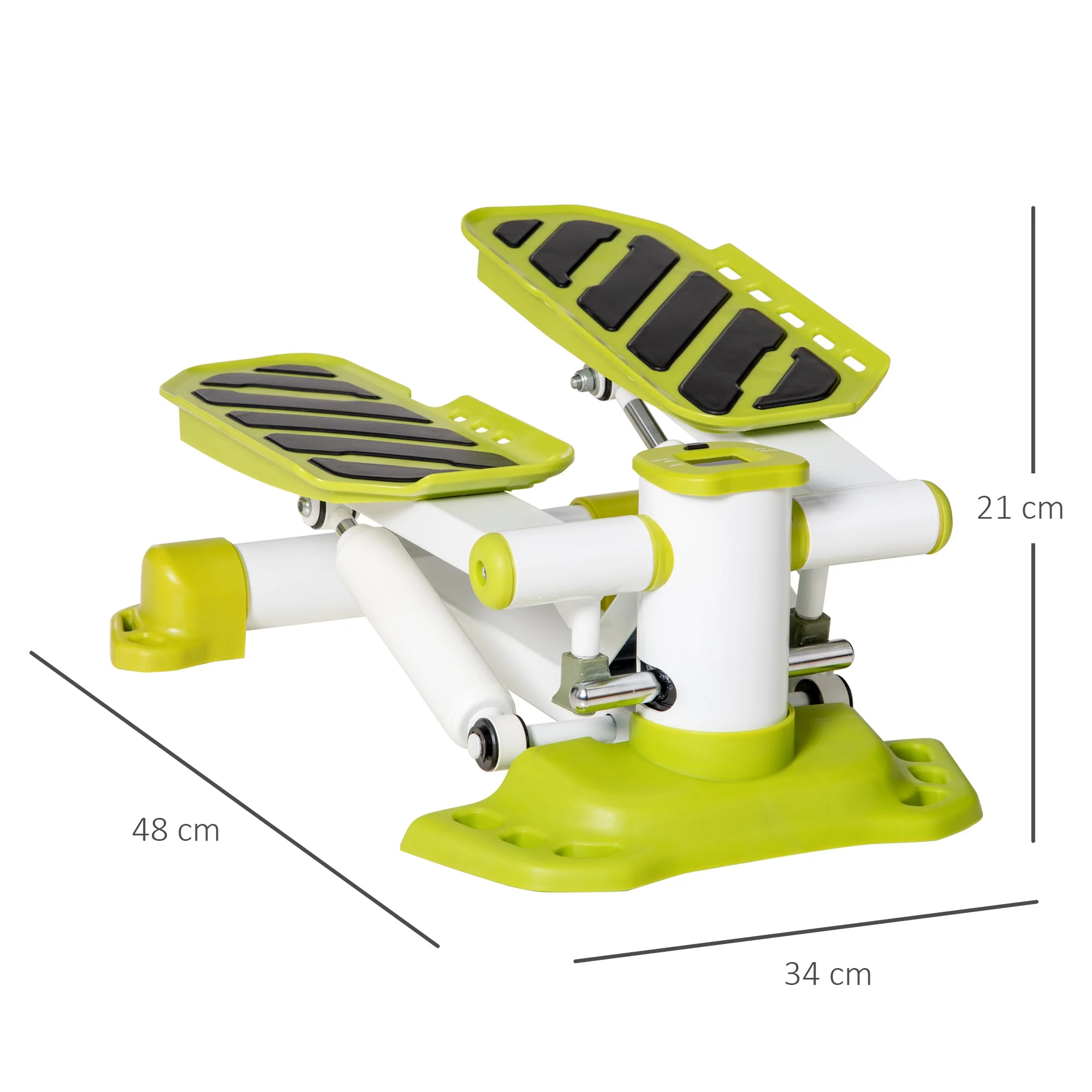Portable Mini Stepper - Image 2
