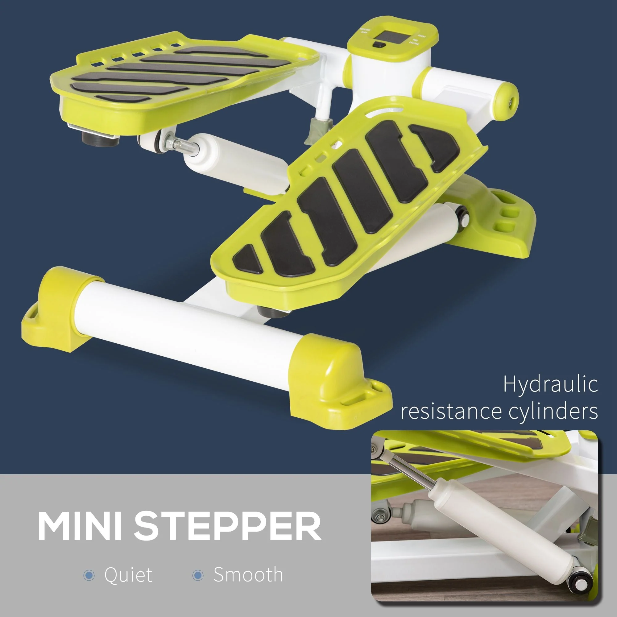Portable Mini Stepper - Image 6
