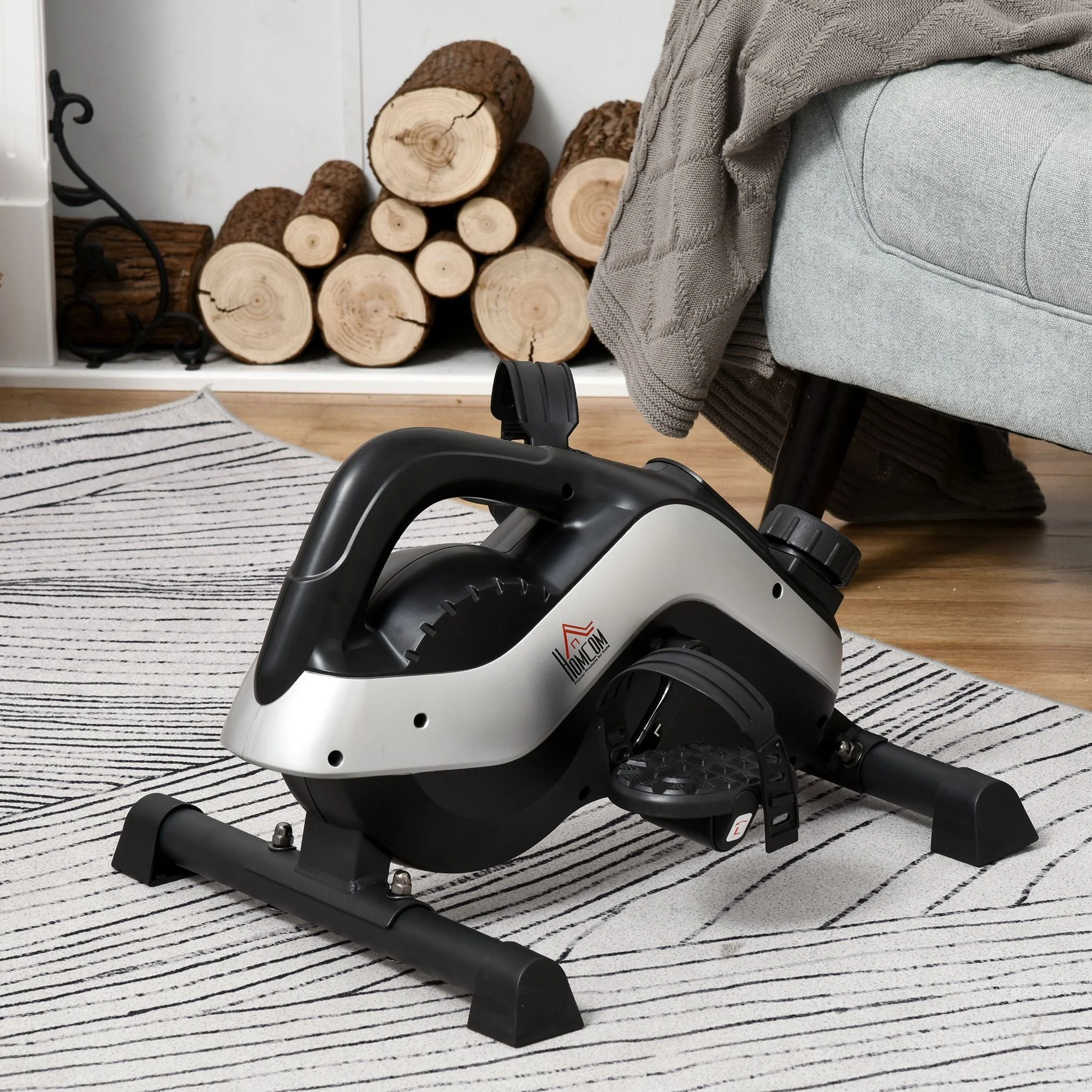 Portable Pedal Exerciser - Image 2