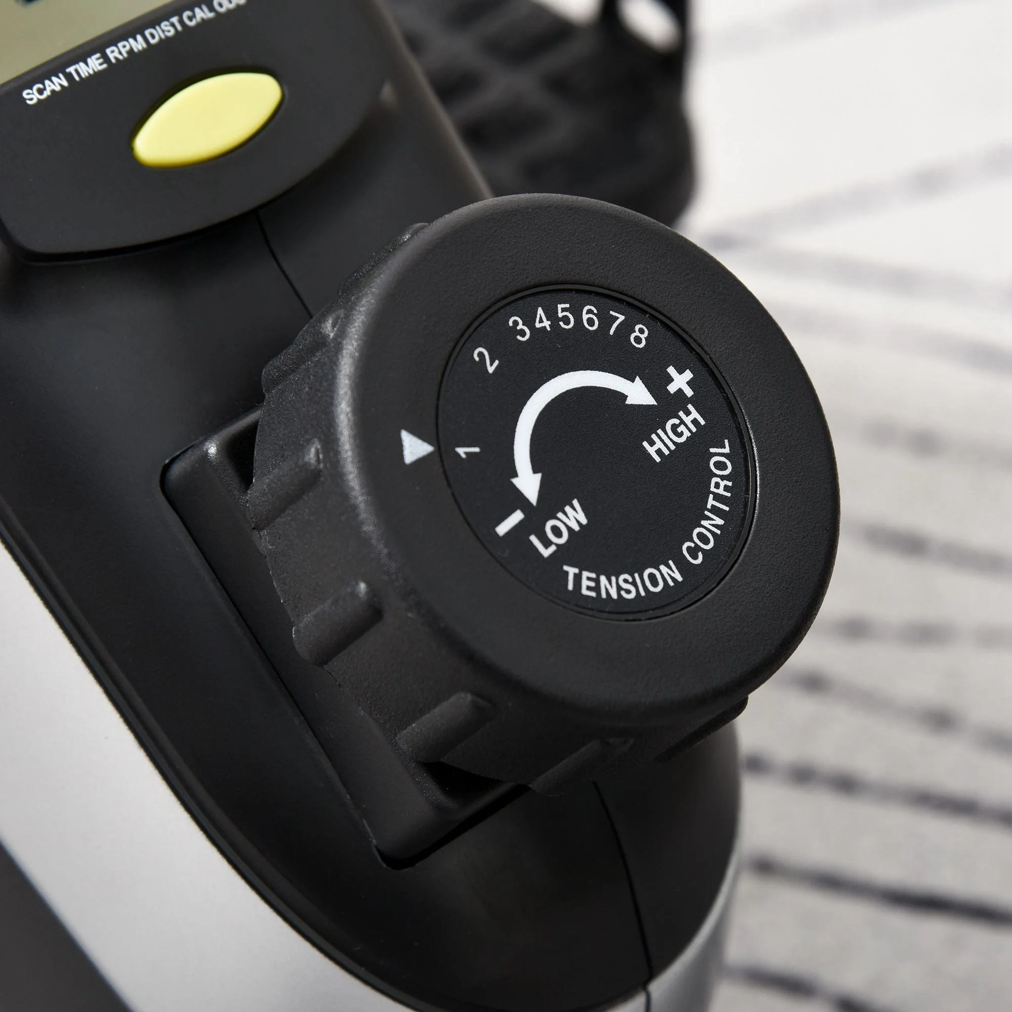 Portable Pedal Exerciser - Image 8