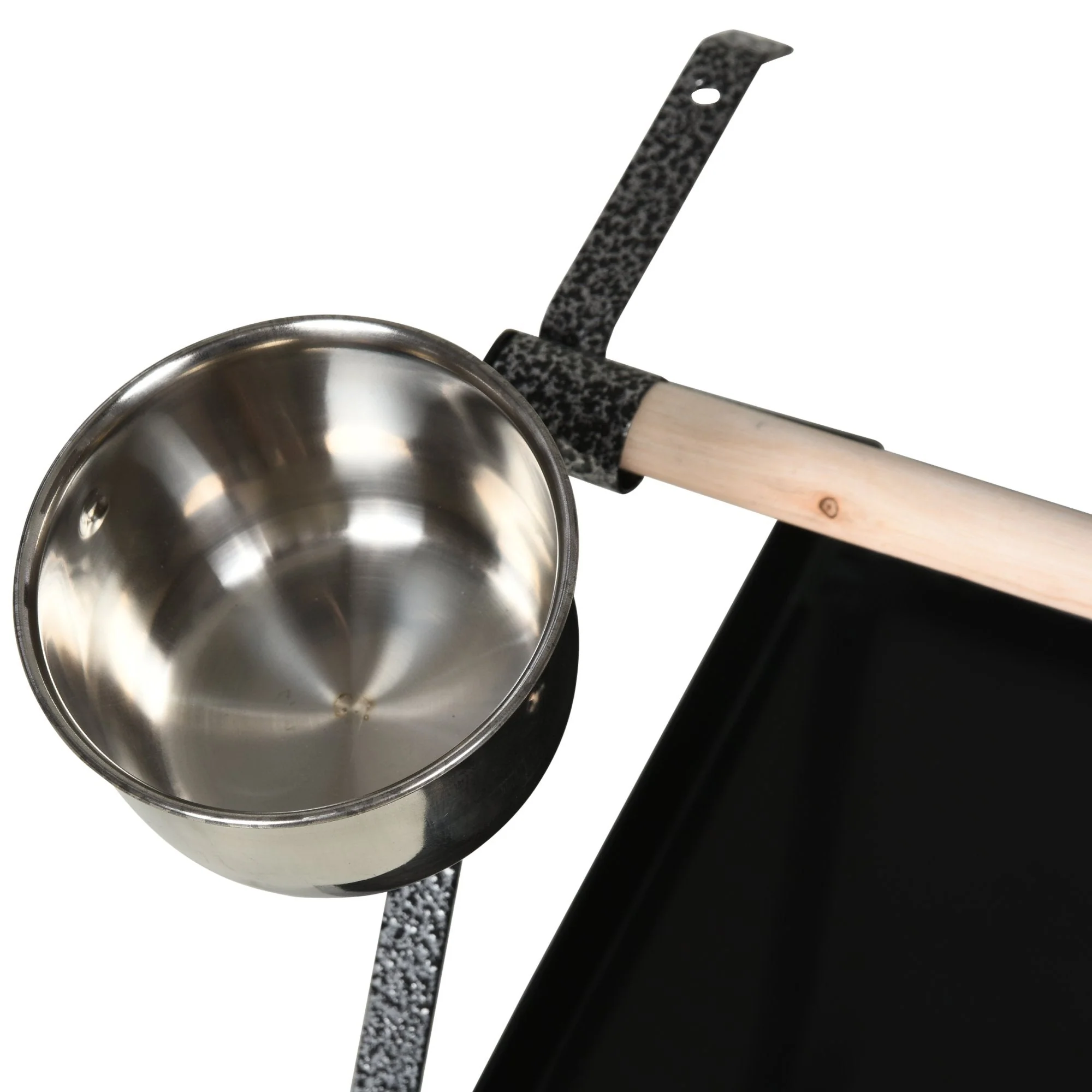 Portable Pirch & Feeder by Pawhut - Image 2