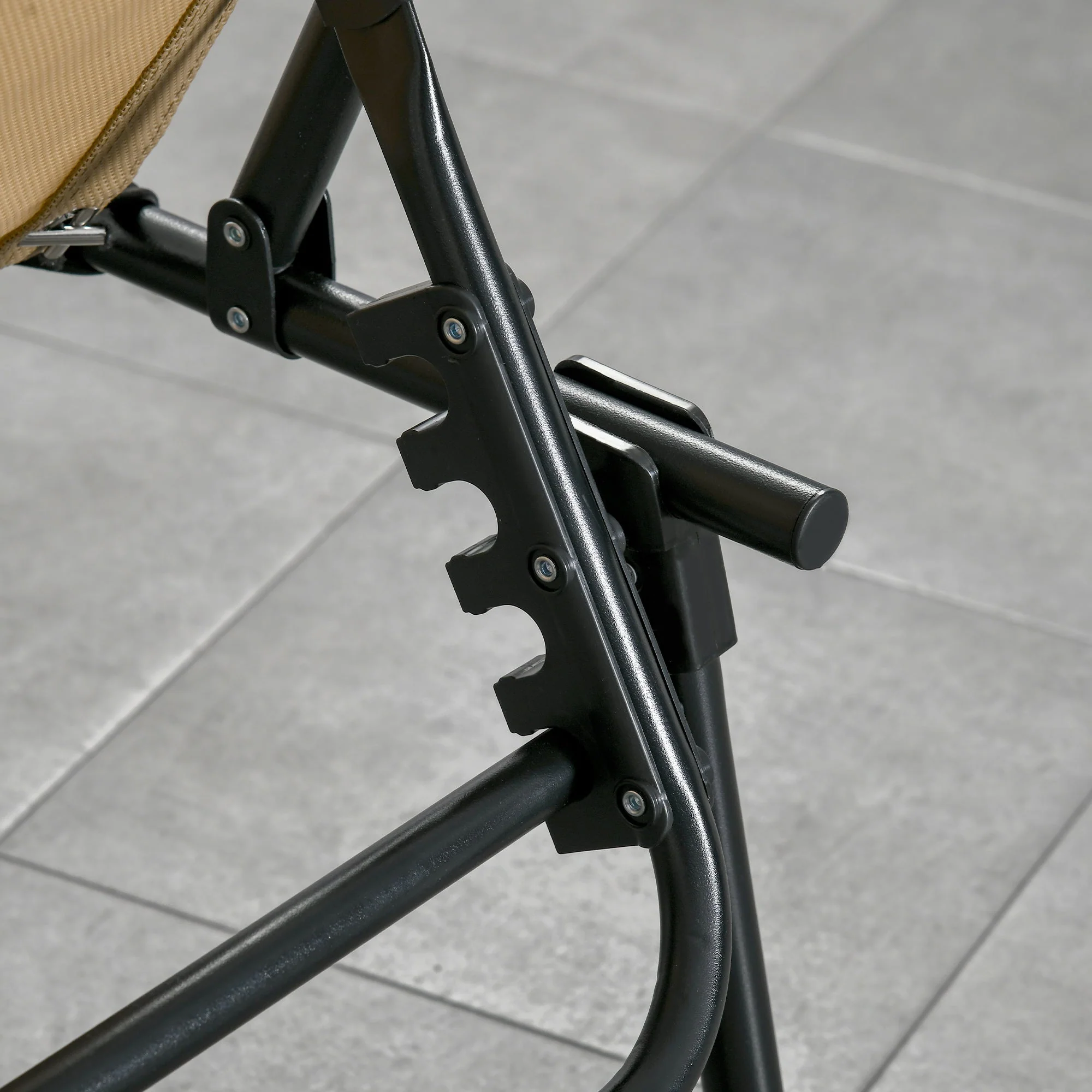 Portable Sun Lounger - Image 9