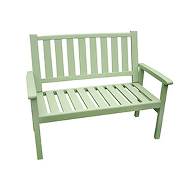 Porto Garden Bench by Royalcraft - 2 Seat - Image 3