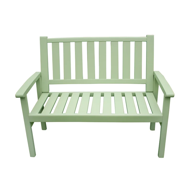 Porto Garden Bench by Royalcraft - 2 Seat - Image 4