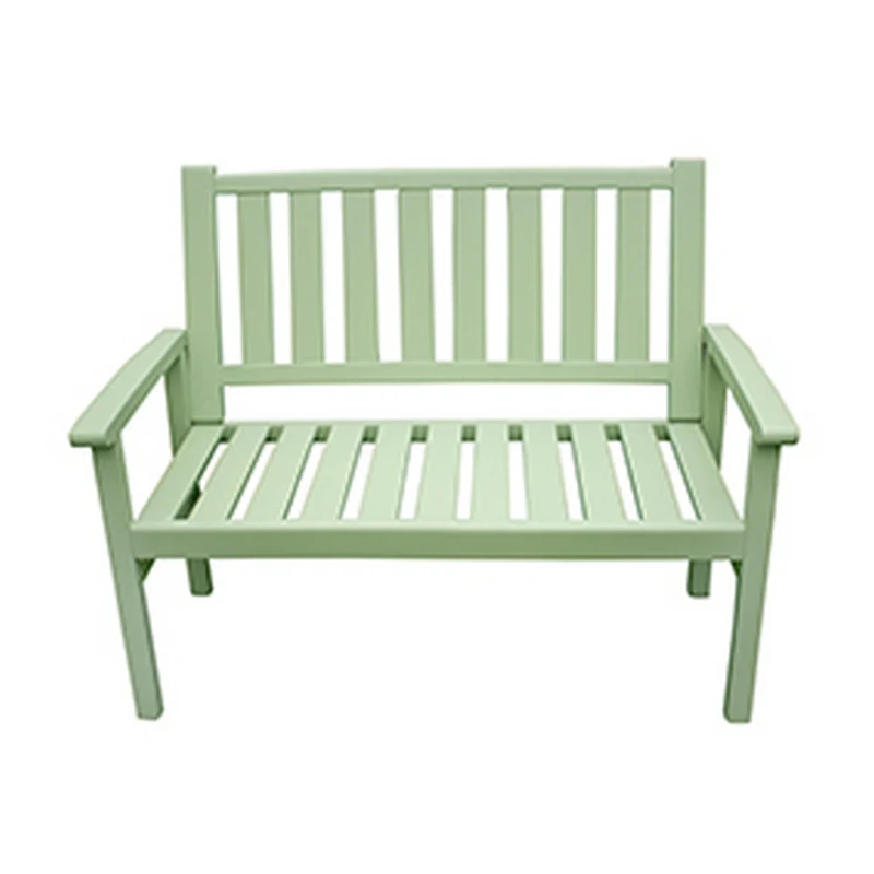 Porto Garden Bench by Royalcraft - 2 Seat - Image 5