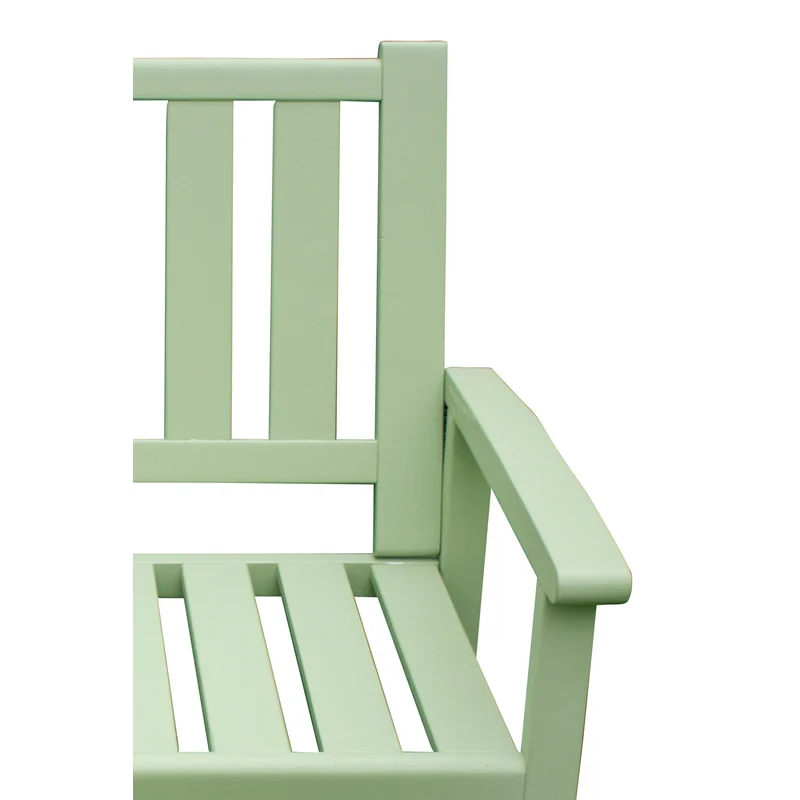 Porto Garden Bench by Royalcraft - 2 Seat - Image 7