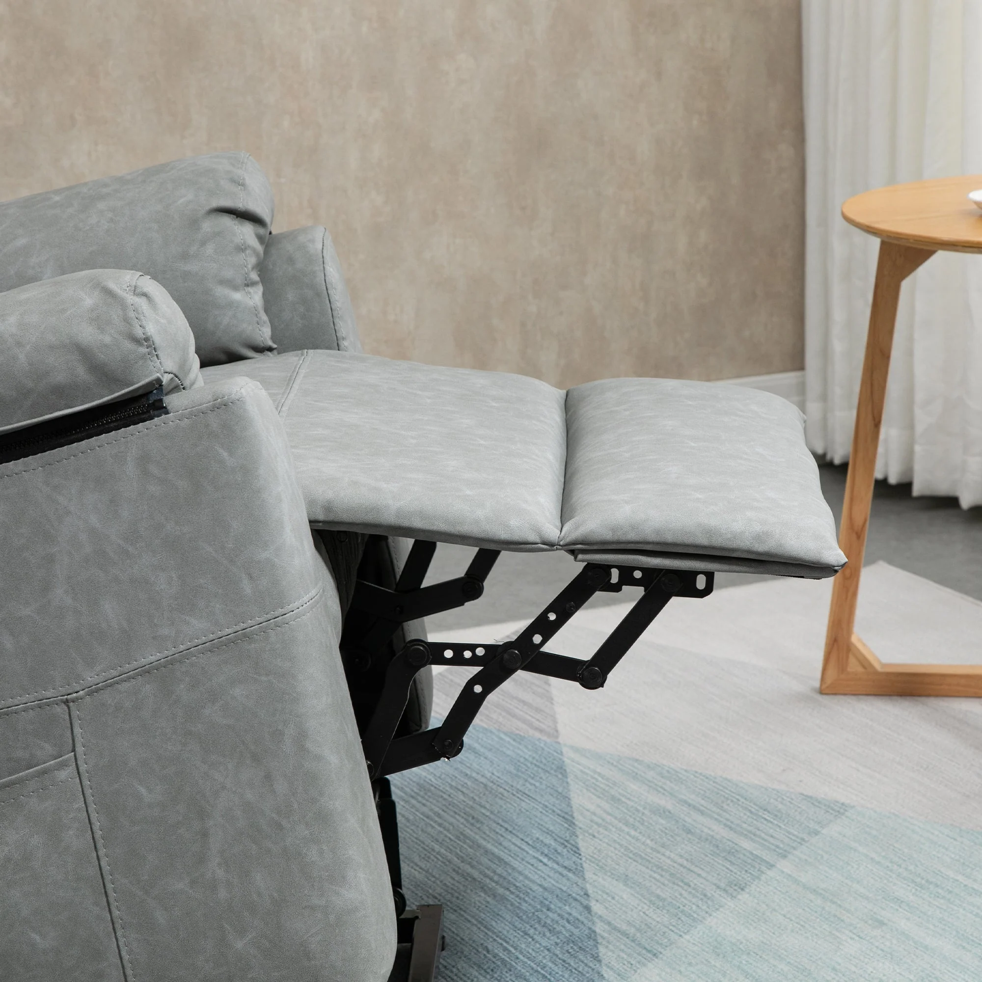 Power Lift Chair Electric Riser Recliner for Elderly - Image 8