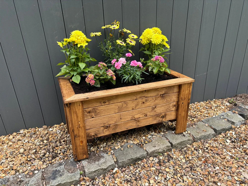 Prestbury Garden Planter by Charles Taylor - Image 5