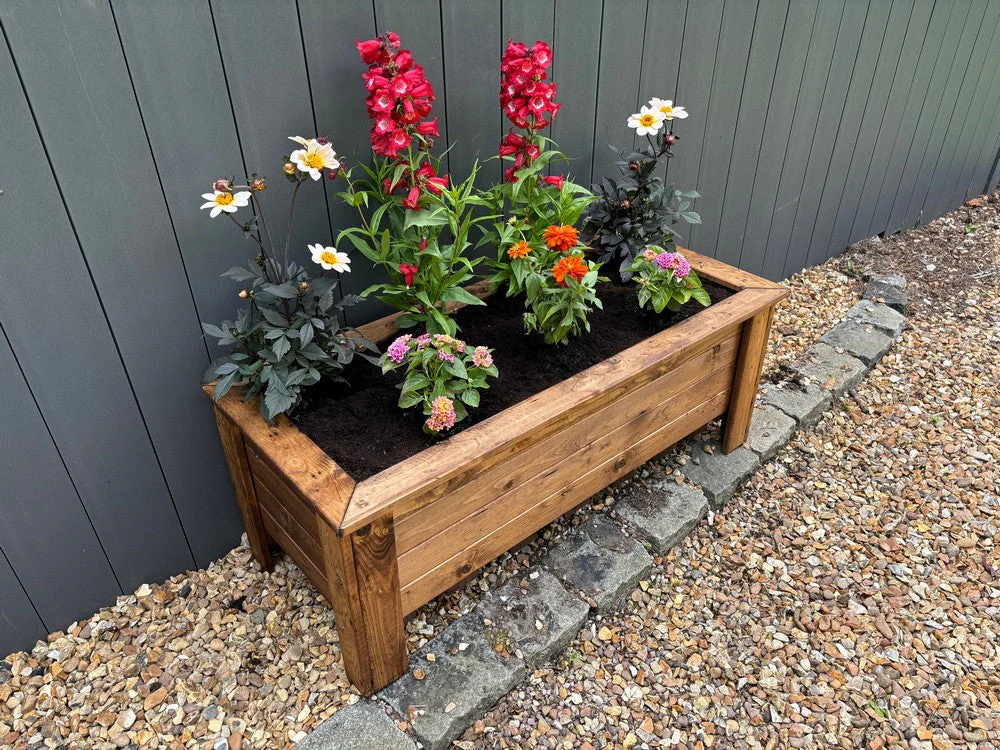 Prestbury Garden Planter by Charles Taylor - Image 4