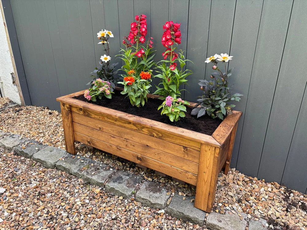 Prestbury Garden Planter by Charles Taylor - Image 5