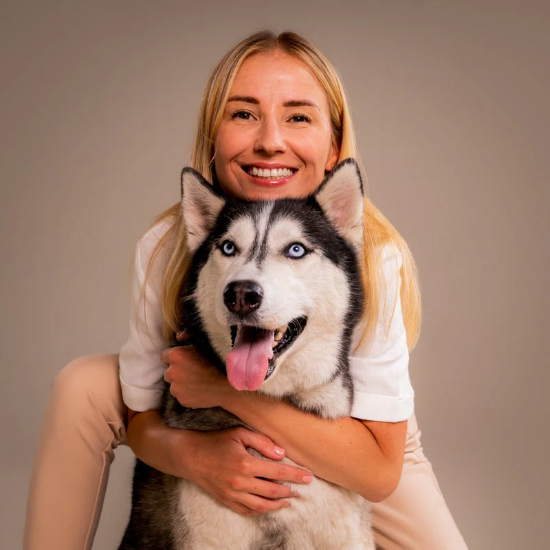 Professional Pet Photoshoot - Gift Experience - Image 2