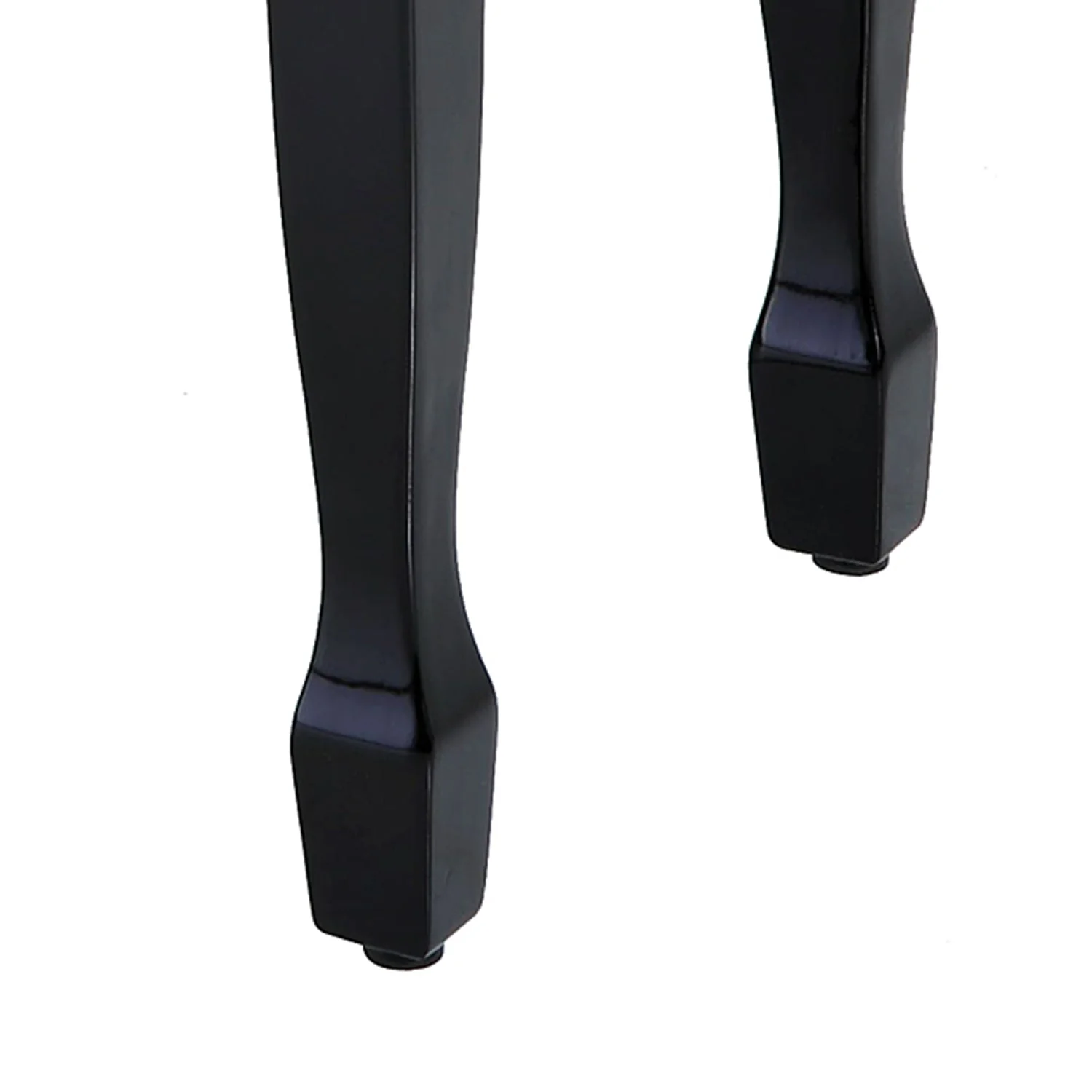 PU Leather Upholstered Piano Stool - Image 9