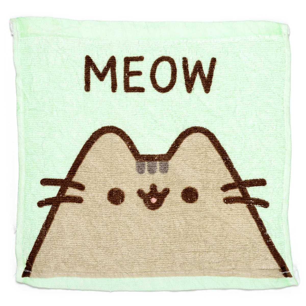 Pusheen The Cat Compressed Travel Towel 30cm - Assorted - Image 4