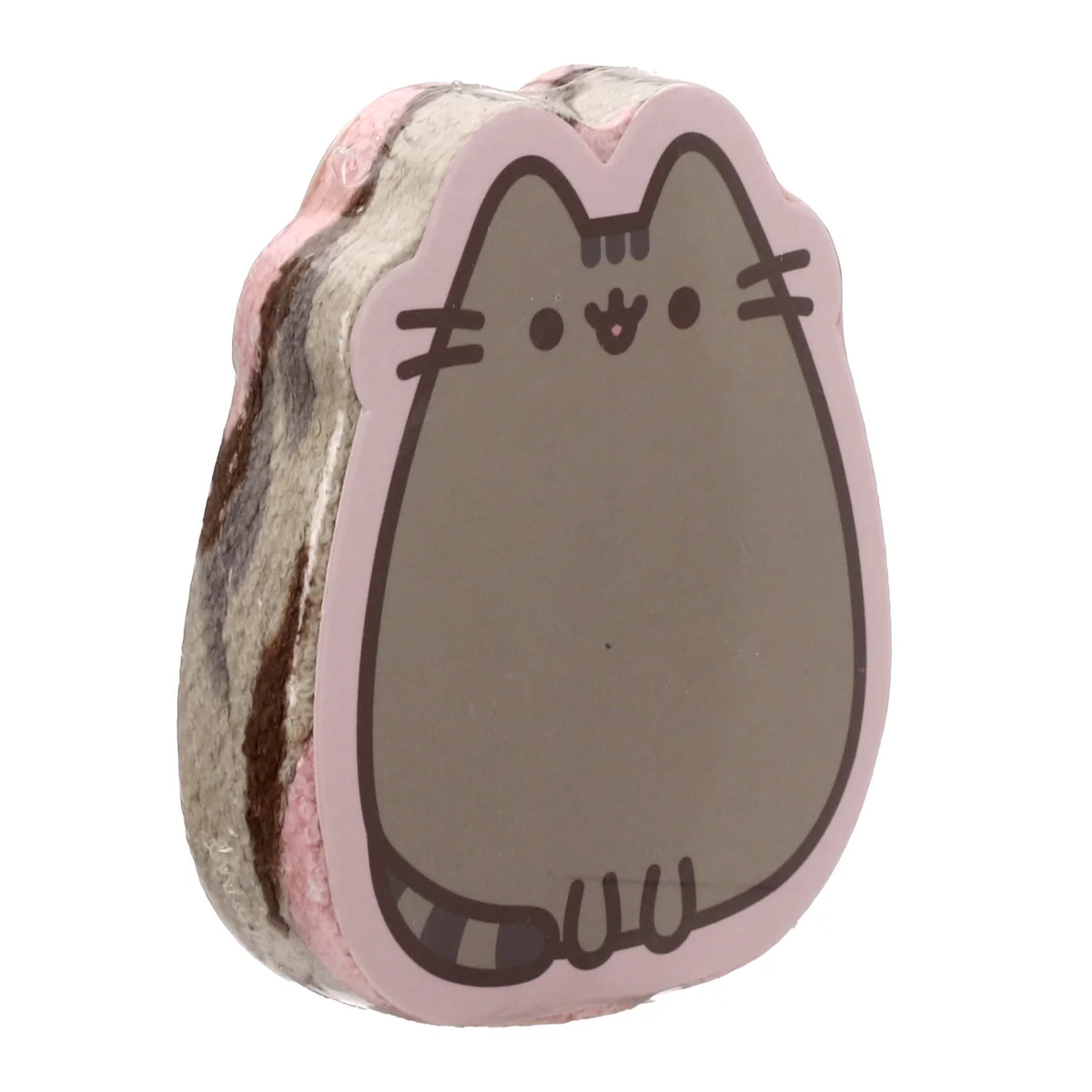 Pusheen The Cat Compressed Travel Towel 30cm - Assorted - Image 5