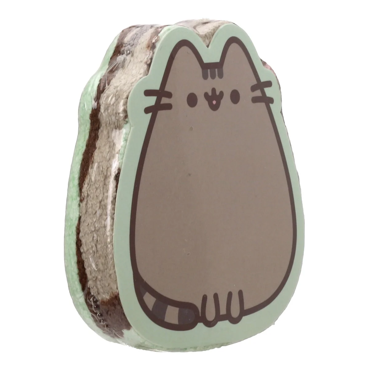 Pusheen The Cat Compressed Travel Towel 30cm - Assorted - Image 6