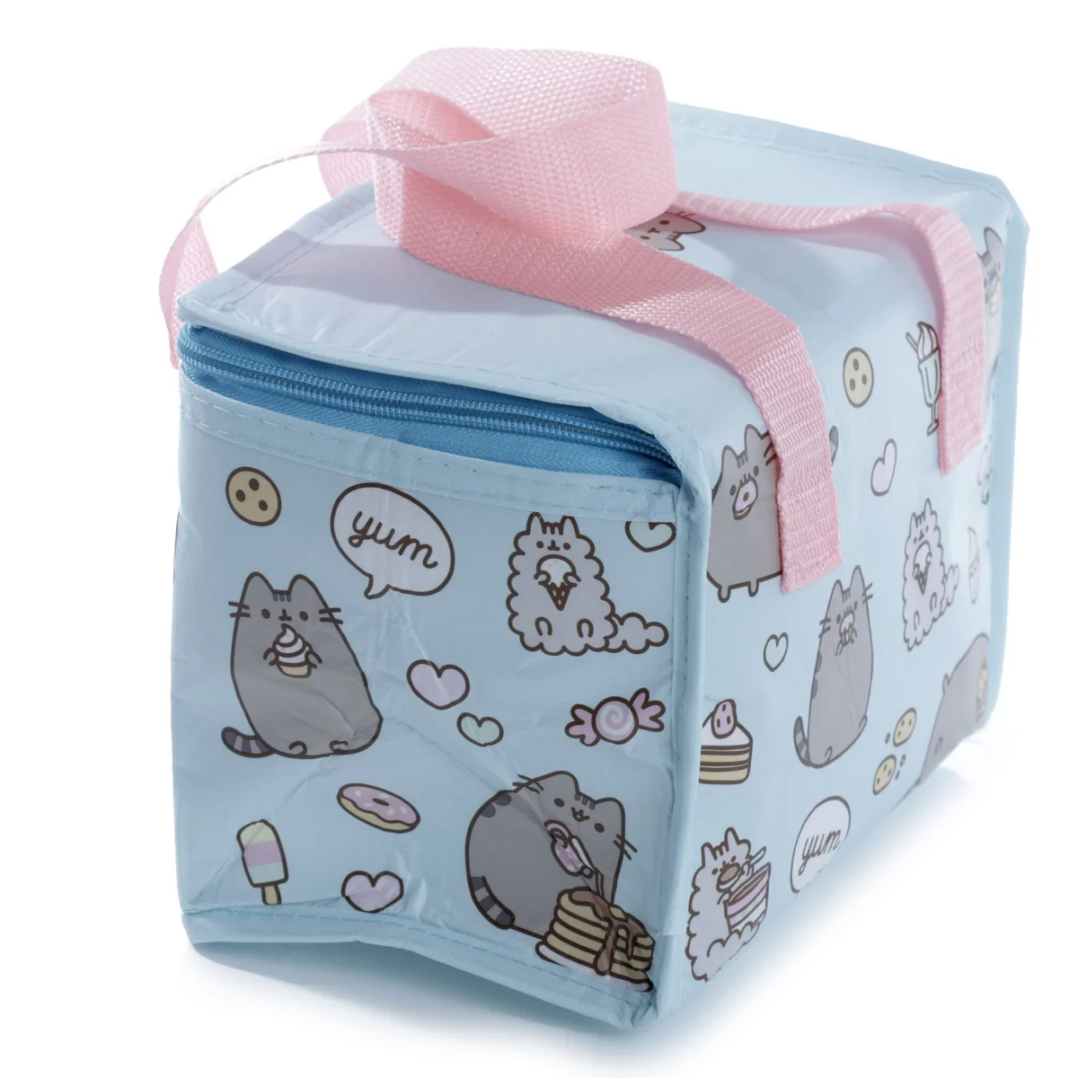 Pusheen The Cat Cool Bag Lunch Bag  - 21cm - Image 4