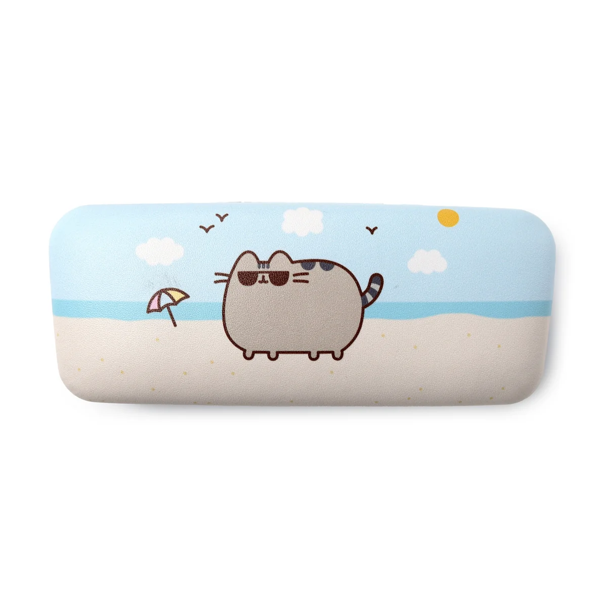 Pusheen The Cat Glasses Sunglasses Case Beach - Assorted - Image 10